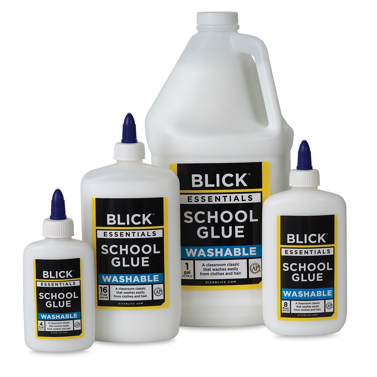 Blick Washable School Glue Blick Washable School Glue