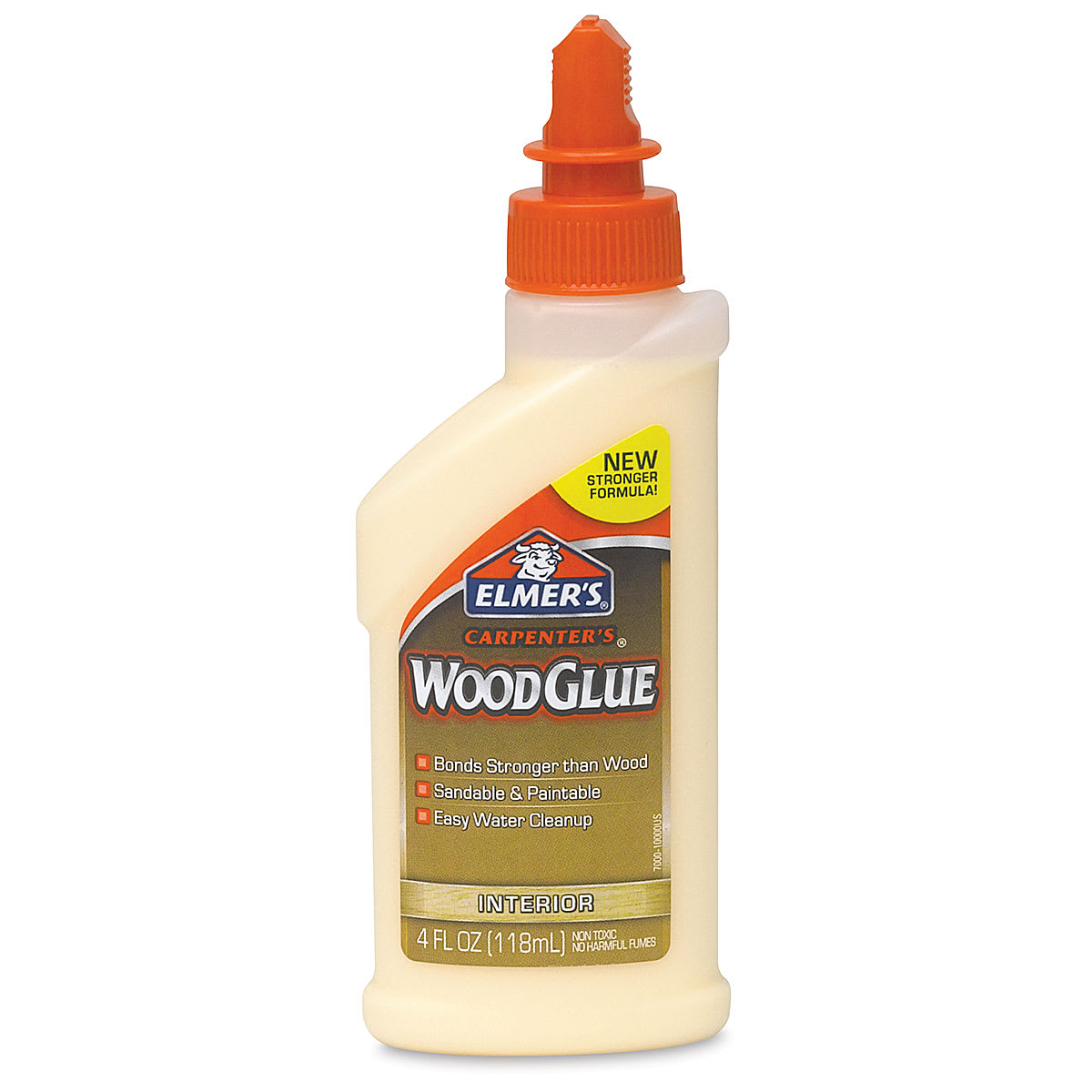 Elmer's Carpenter's Wood Glue - 4 oz, Wood
