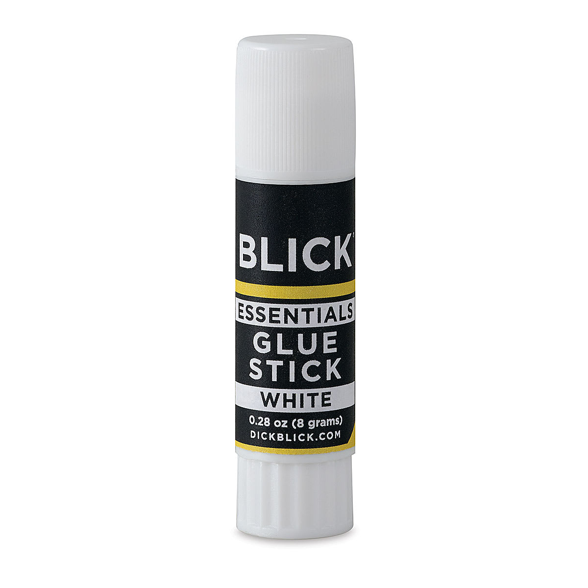 Blick Glue Stick - 0.28 oz, White