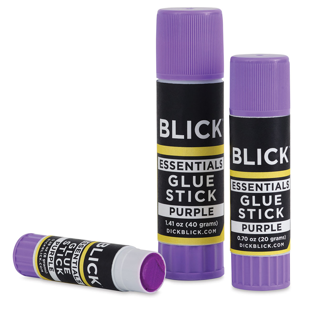 Blick Glue Sticks Blick Glue Sticks