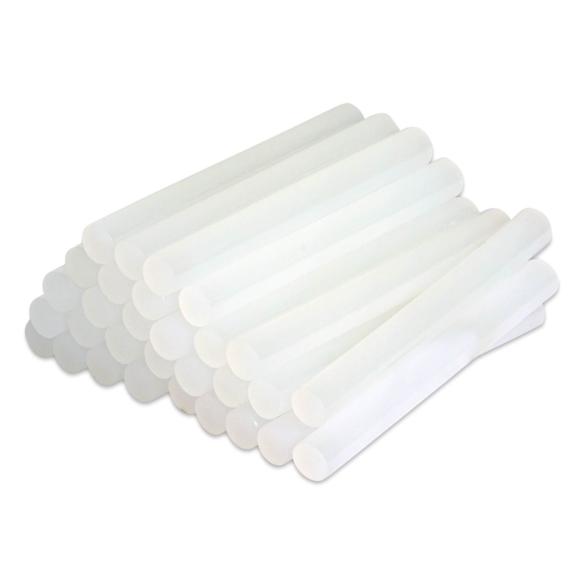 Gorilla All-Temp Hot Glue Sticks - Pkg of 30, 4"