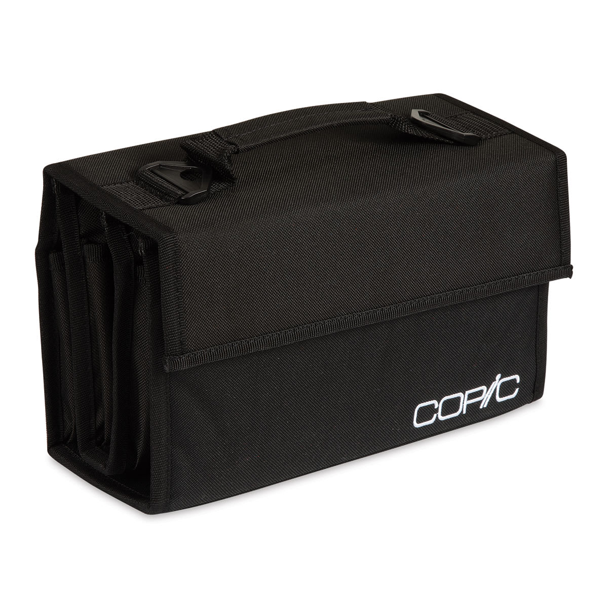 Copic Empty Marker Wallet - Holds 72 Markers