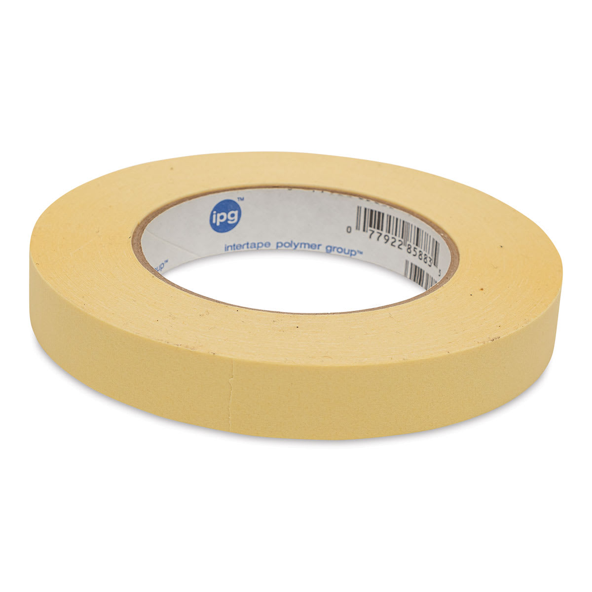Drafting Tape - 3/4" x 60 yds laying on its side