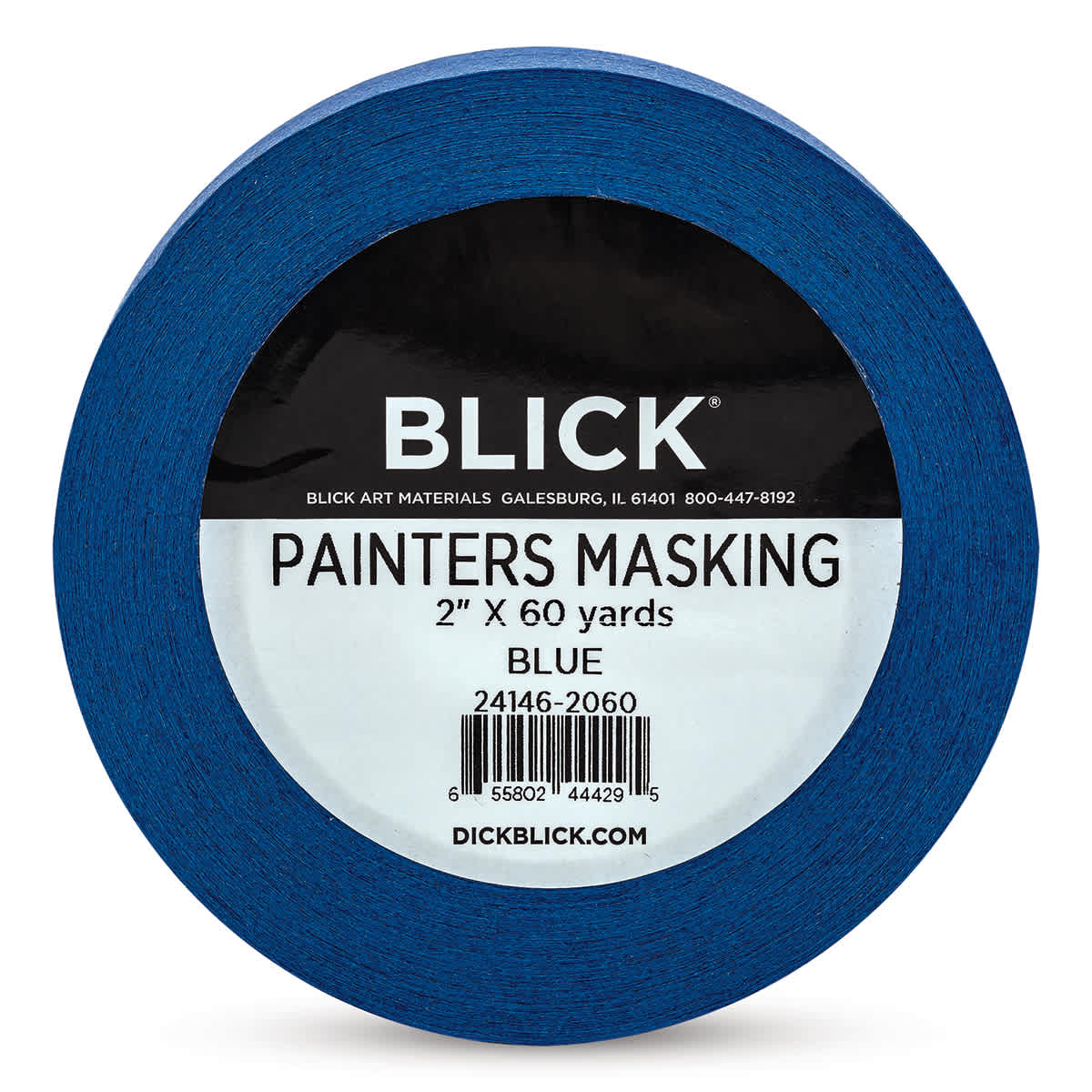 Blick Painter's Tape - 2" x 60 yds