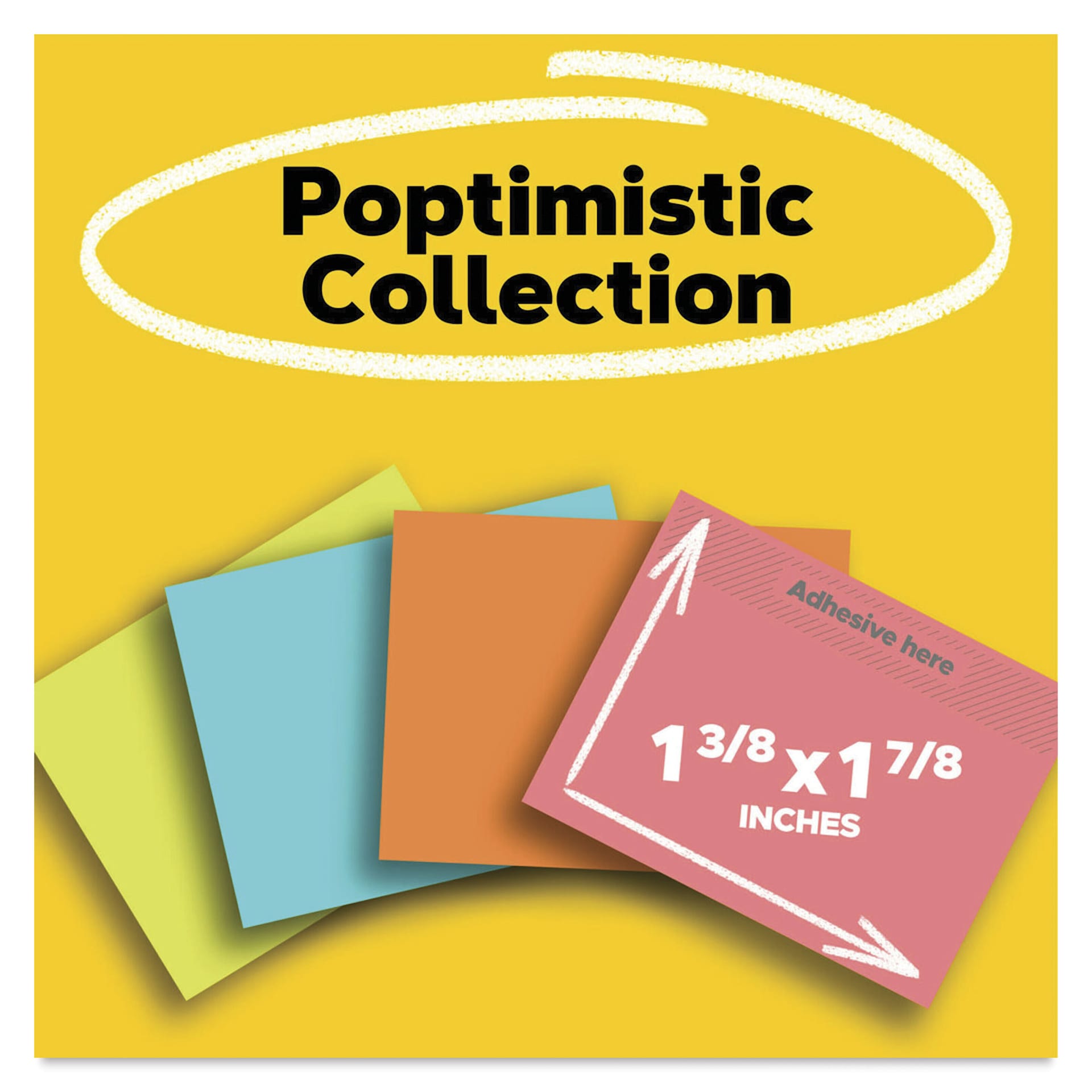 Poptimistic Collection