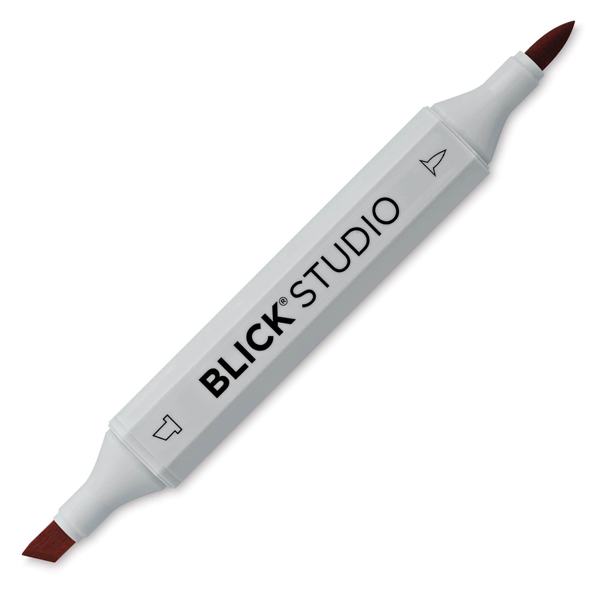 Blick Studio Brush Marker - Spice
