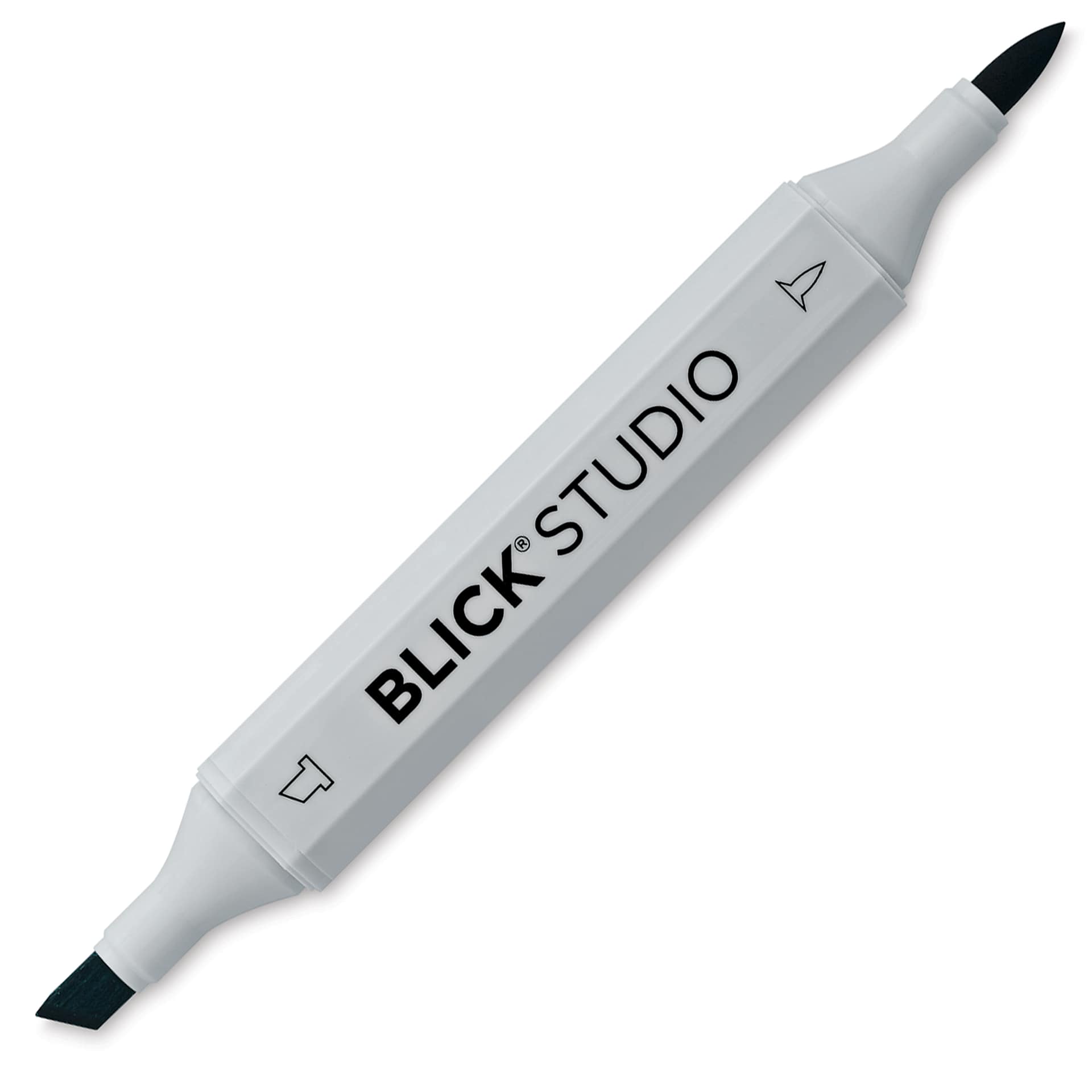 Blick Studio Brush Marker - Teal Green
