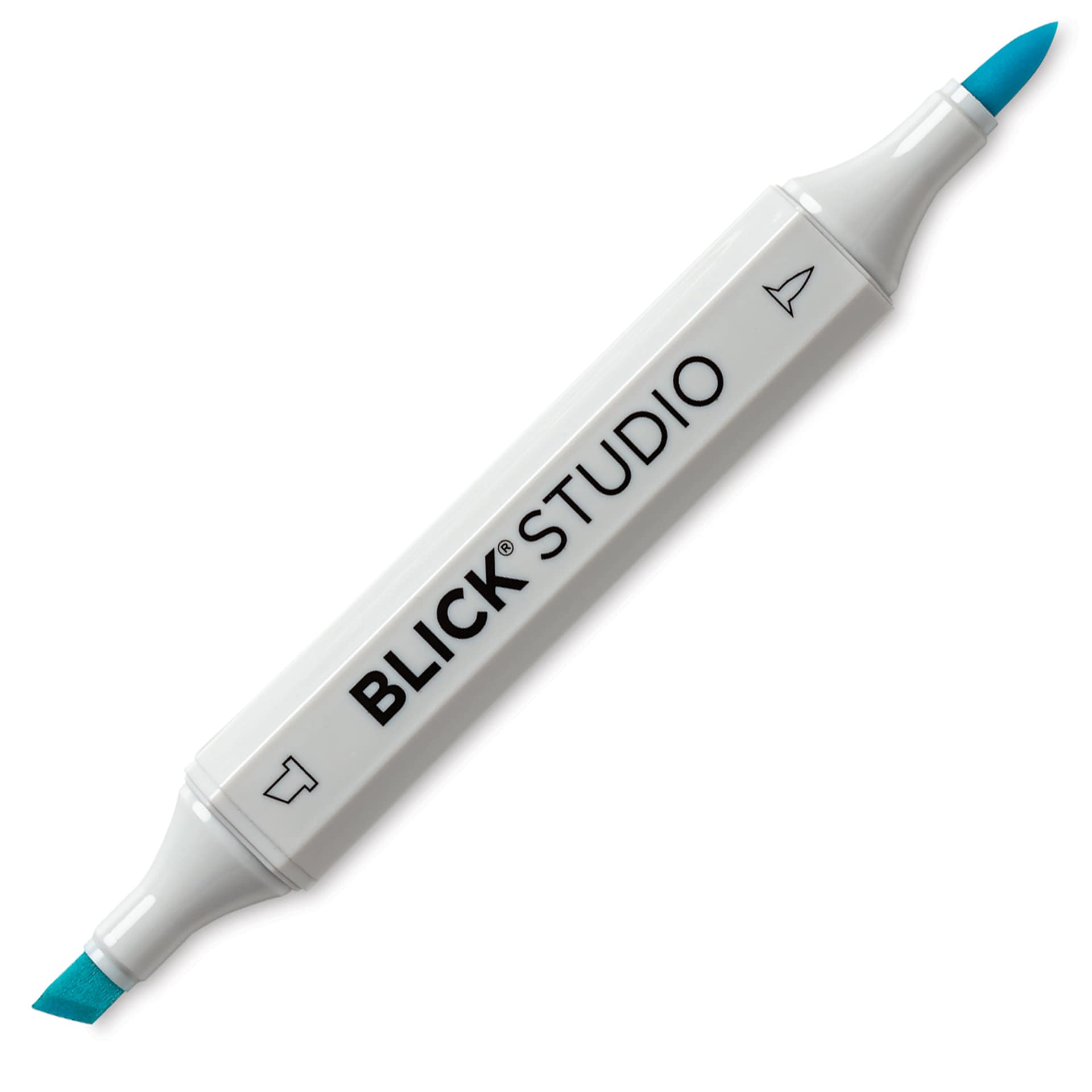 Blick Studio Brush Marker - Morning Dew