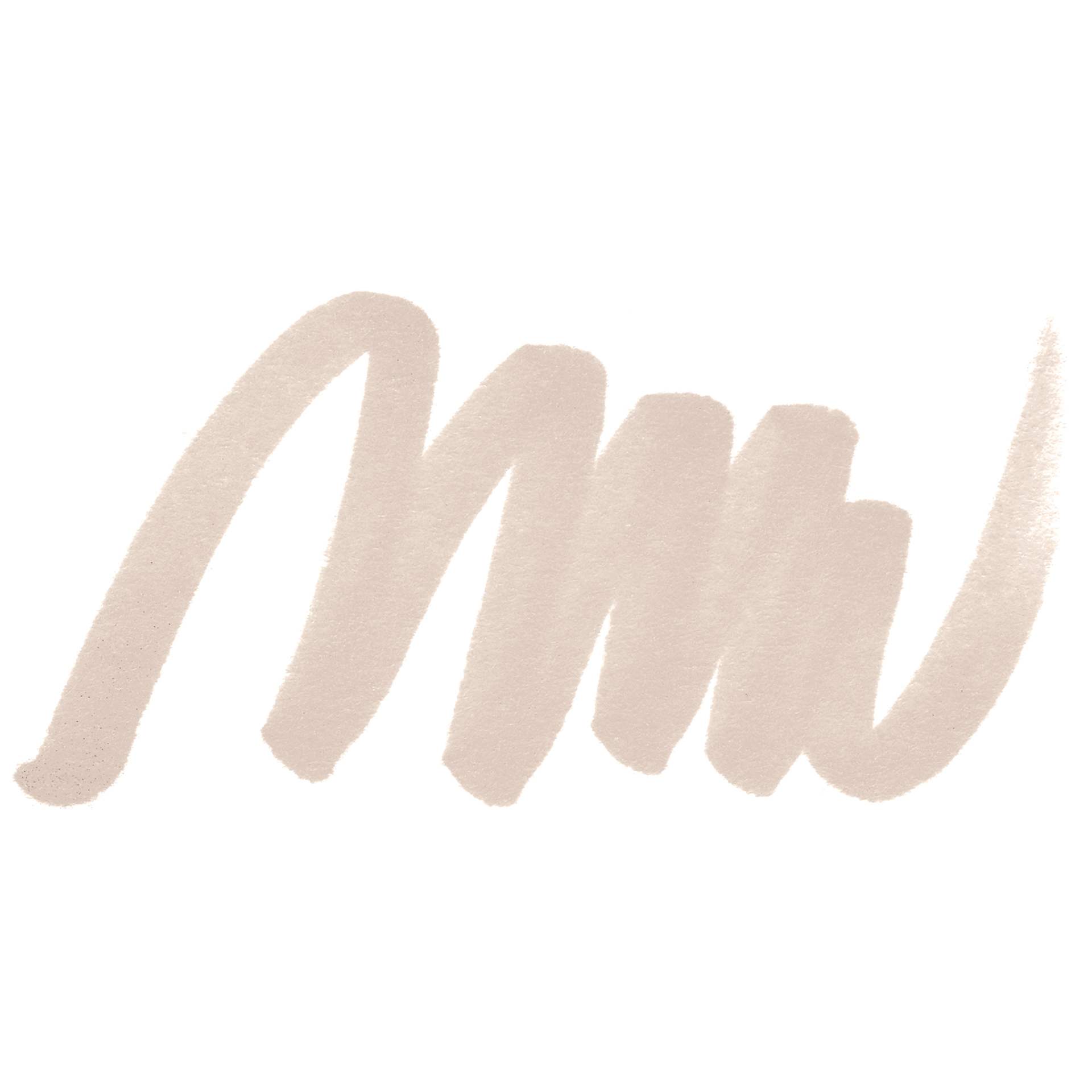 Blick Studio Brush Marker - Stone swatch