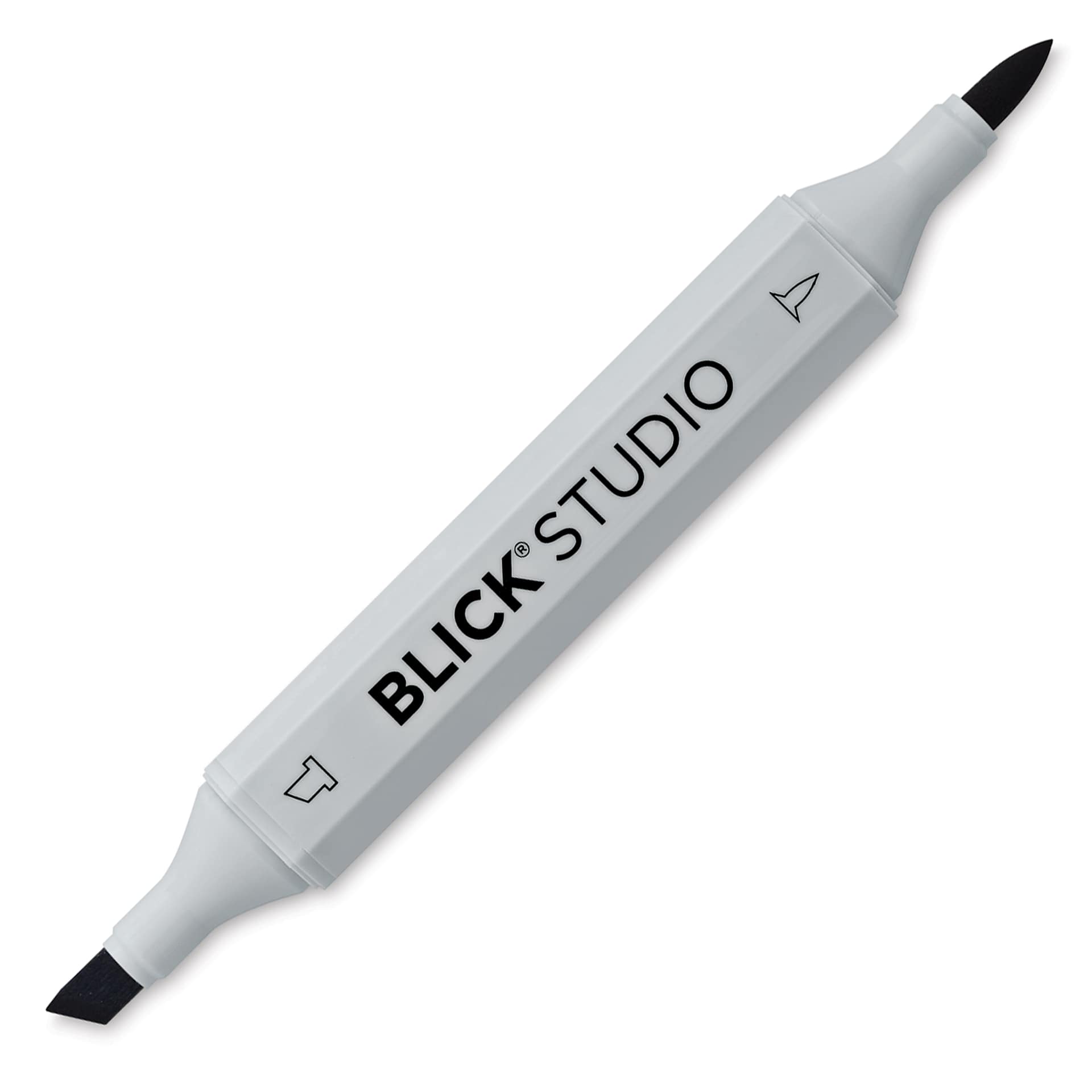 Blick Studio Brush Marker - Warm Gray 70%