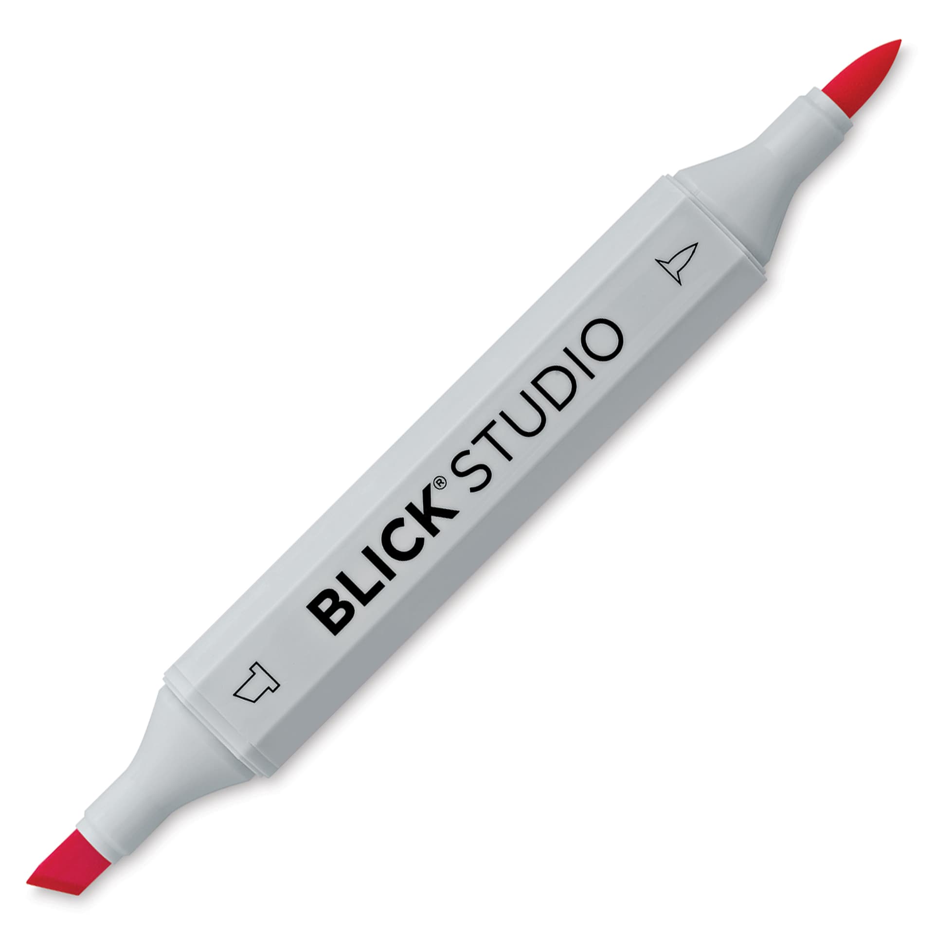 Blick Studio Brush Marker - Magenta
