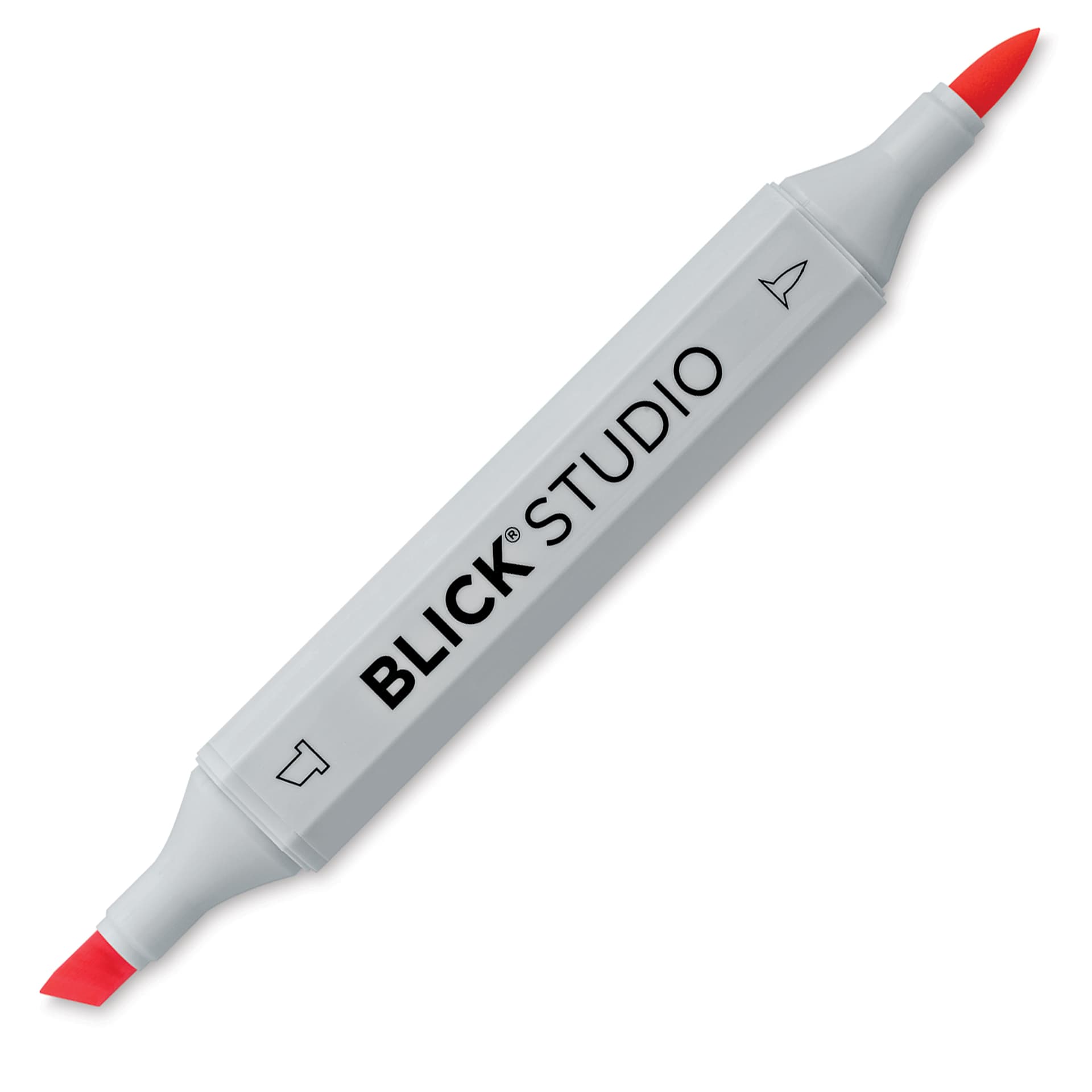 Blick Studio Brush Marker - Pink