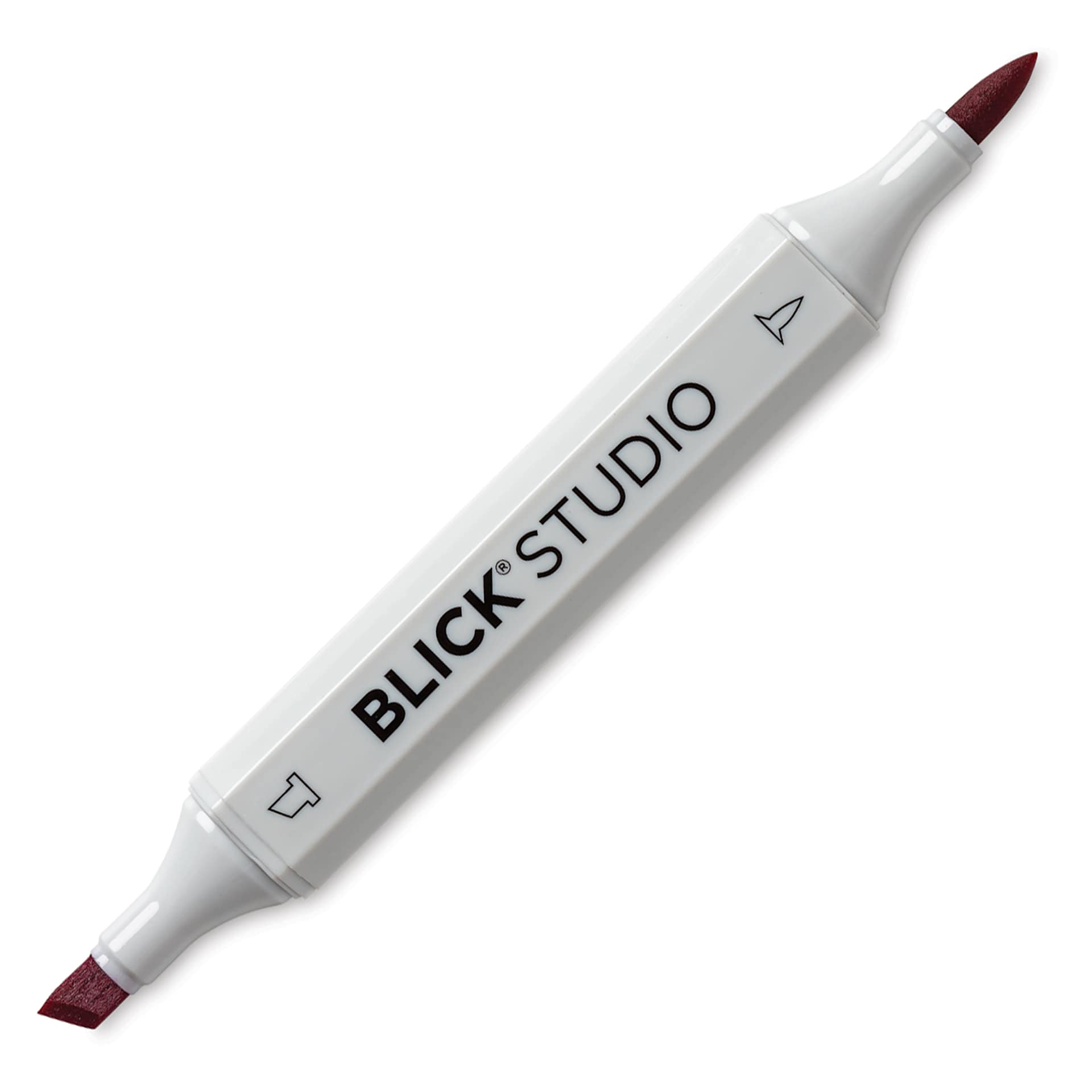 Blick Studio Brush Marker - Amaranth Pink