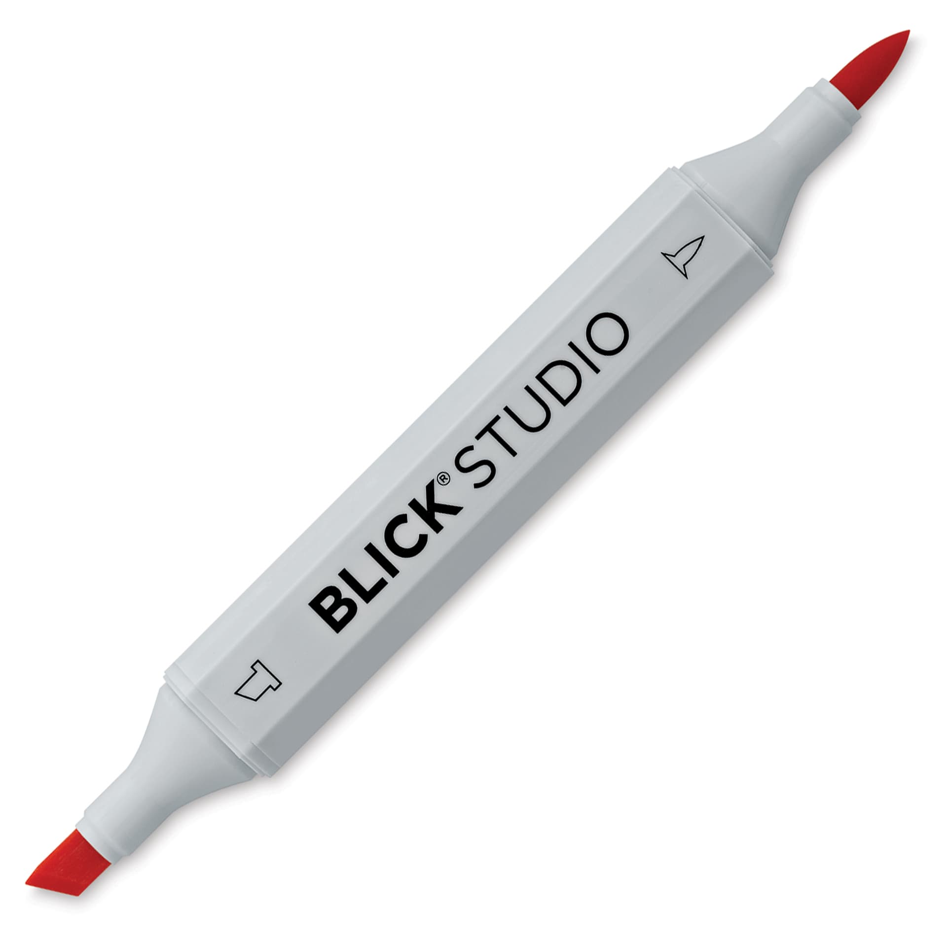 Blick Studio Brush Marker - Peach