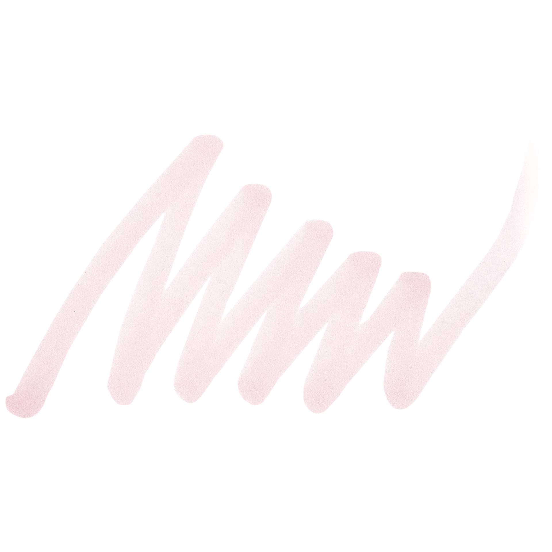 Blick Studio Brush Marker - Cherry Blossom swatch