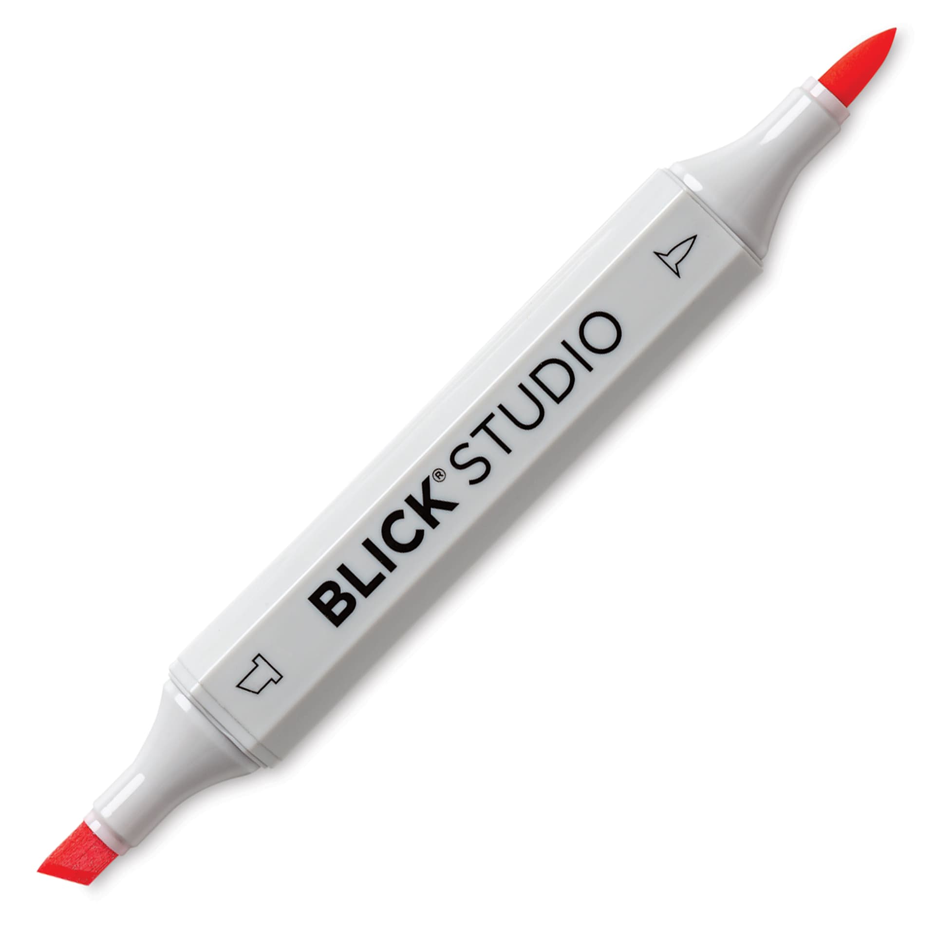 Blick Studio Brush Marker - Pink Champagne Blick Studio Brush Marker - Pink Champagne