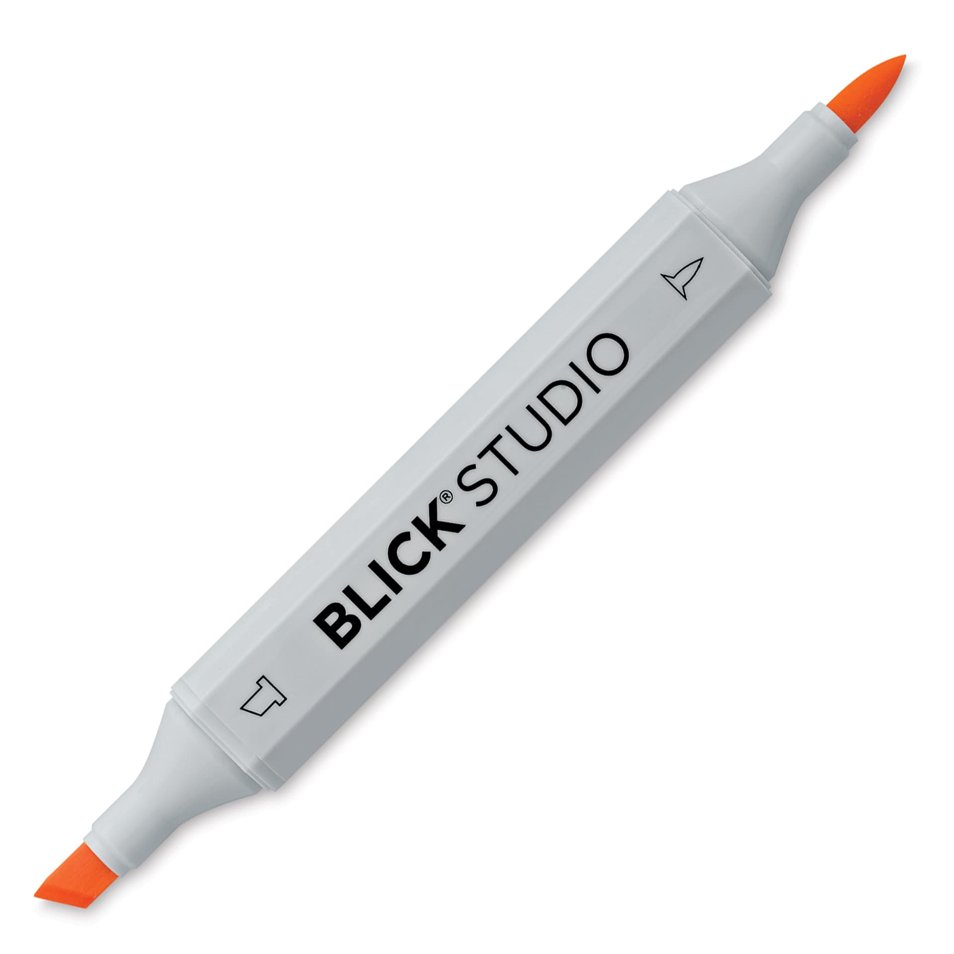 Blick Studio Brush Marker - Peach Blush