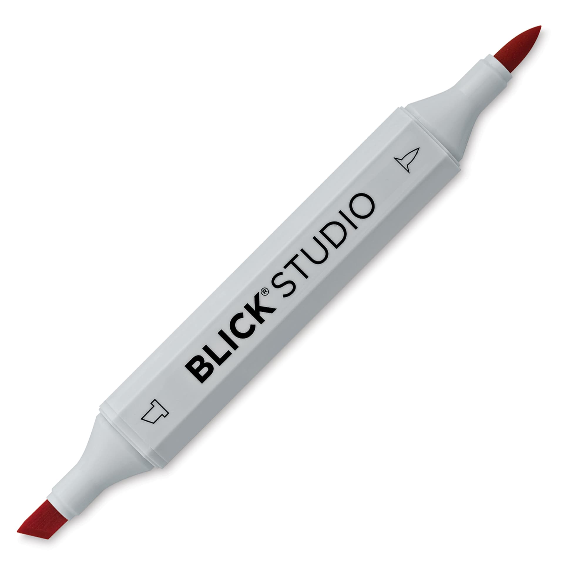 Blick Studio Brush Marker - Terra Cotta