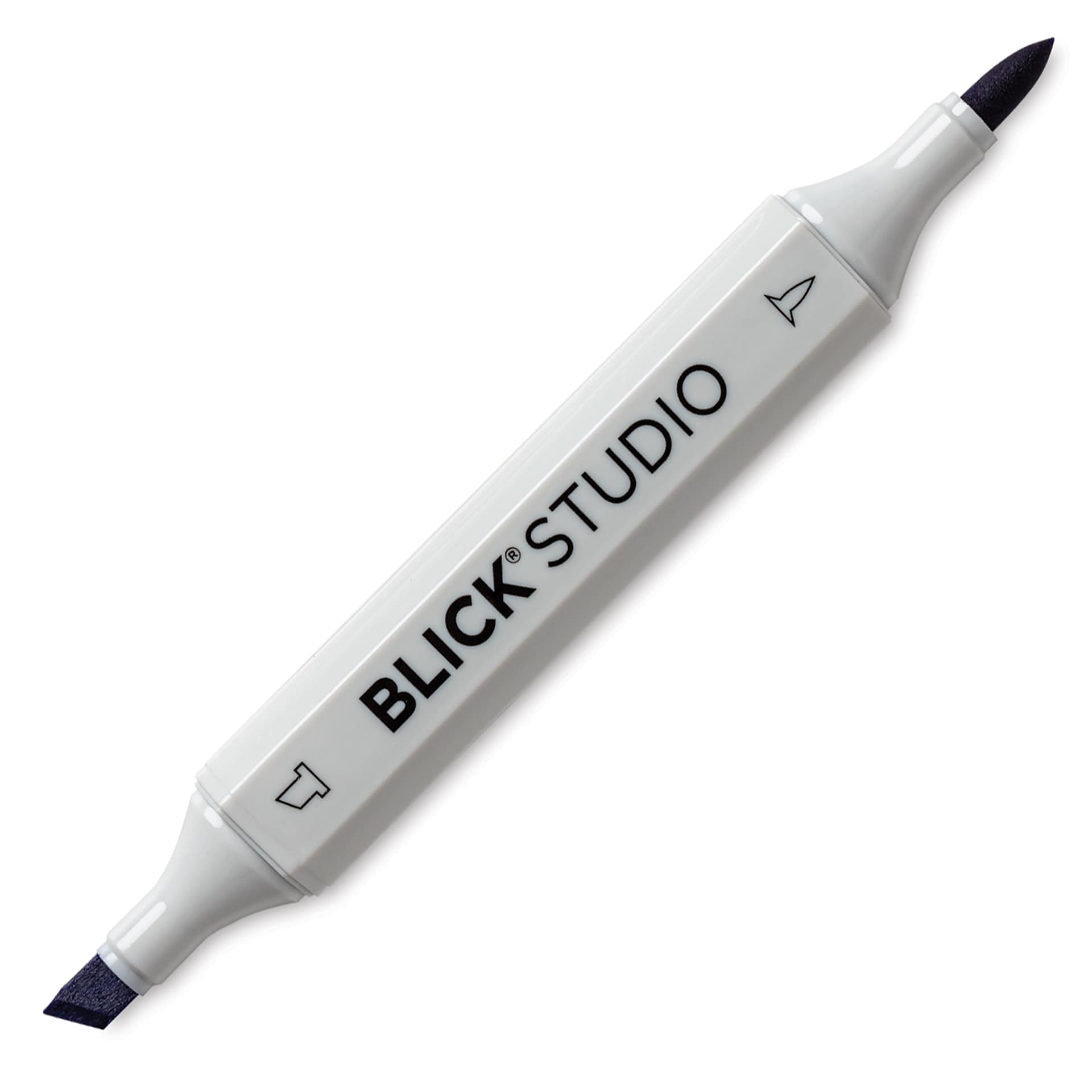 Blick Studio Brush Marker - Cornflower Blue