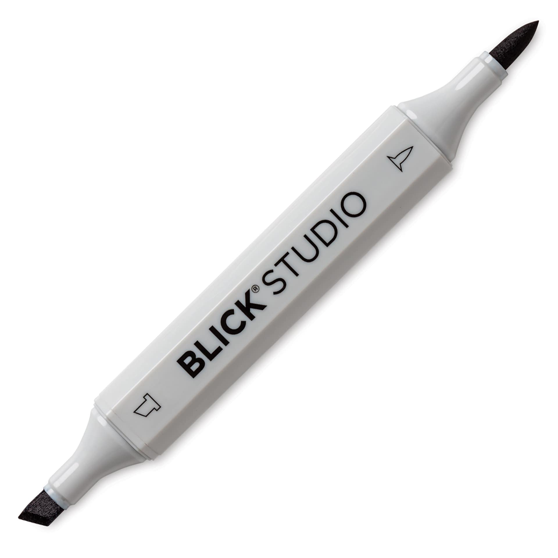 Blick Studio Brush Marker - Midnight Blue