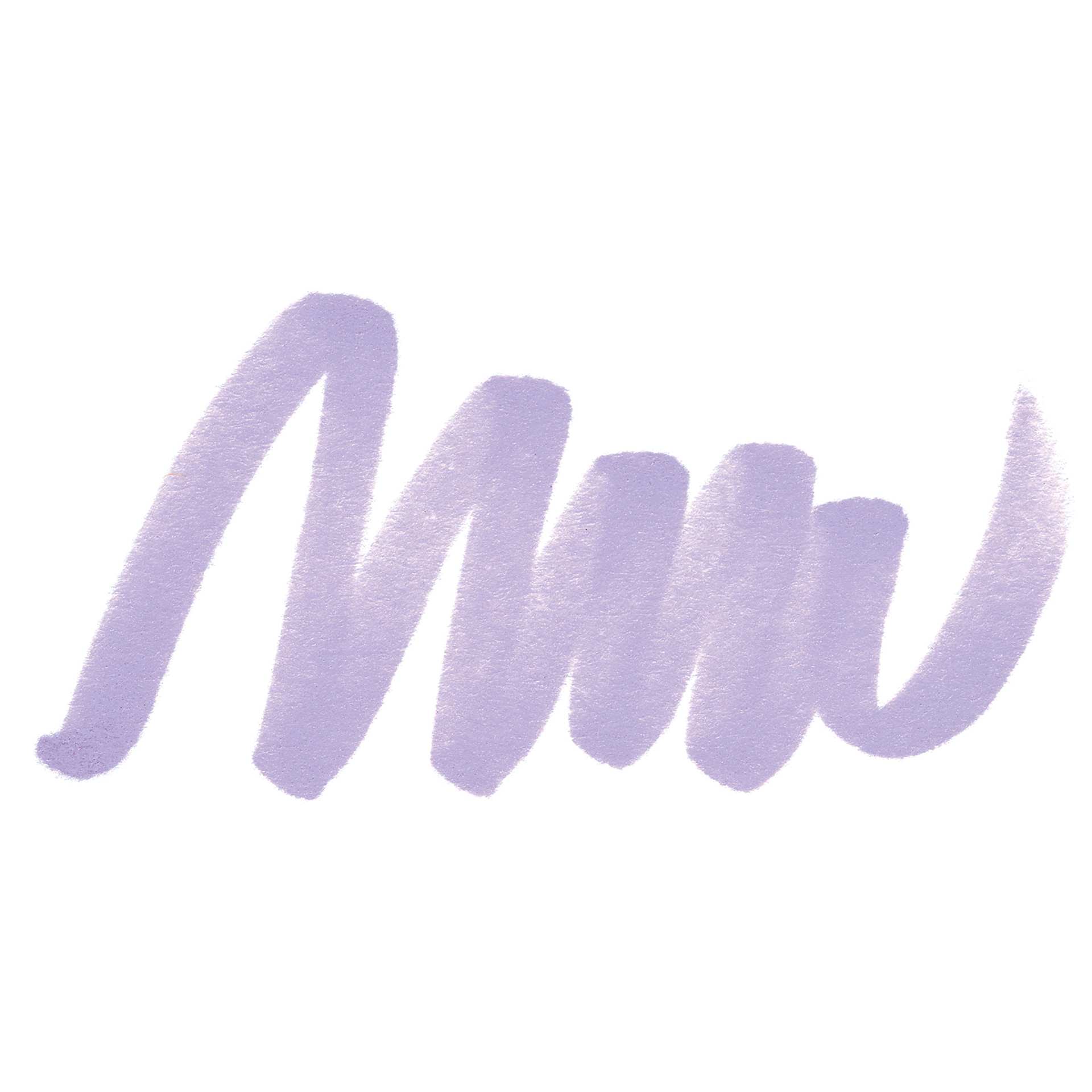 Blick Studio Brush Marker - Lilac swatch
