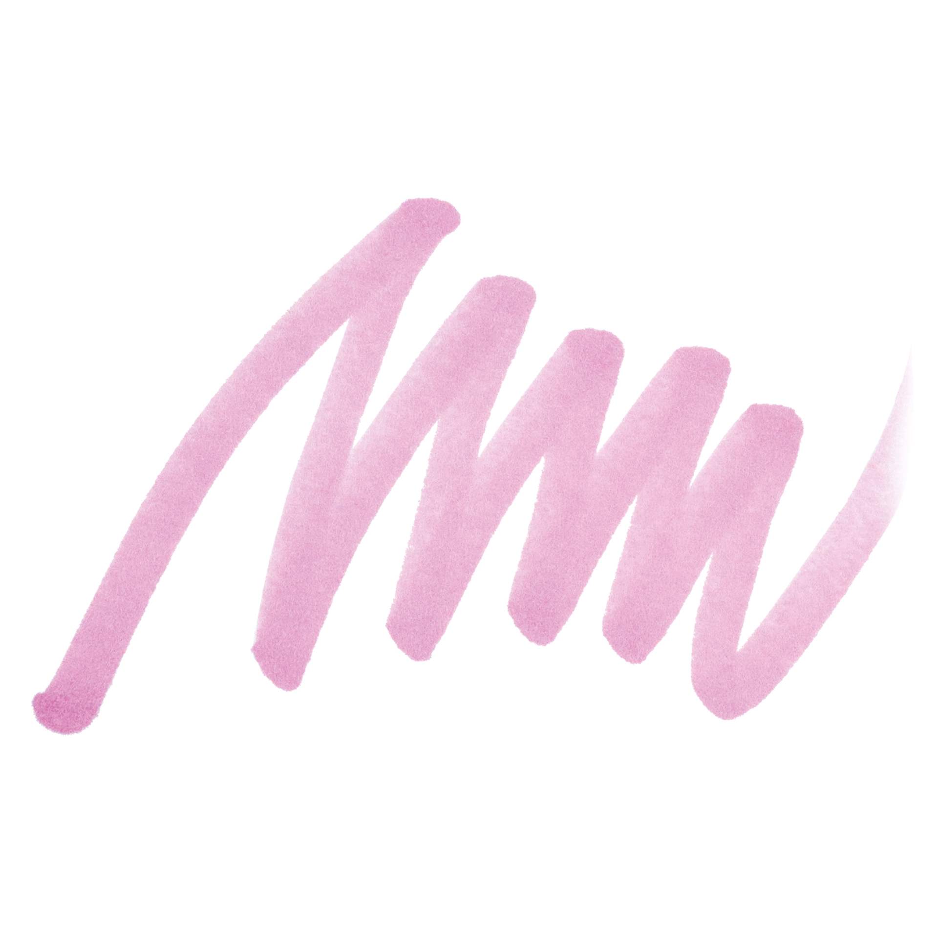 Blick Studio Brush Marker - Lavender Pink swatch