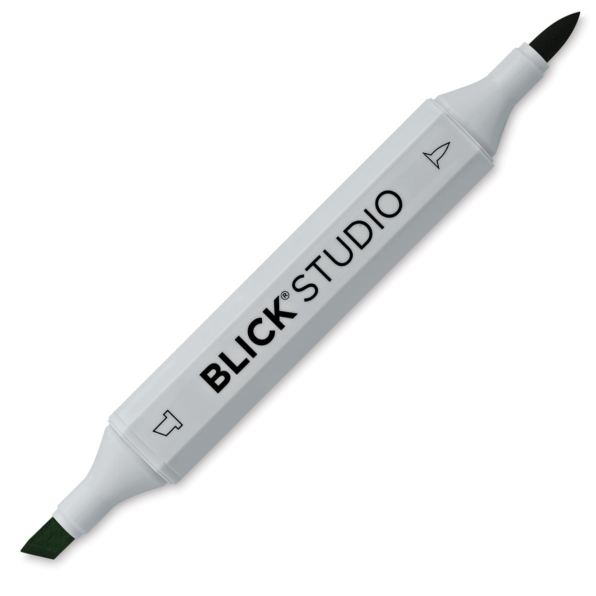 Blick Studio Brush Marker - Leaf Green