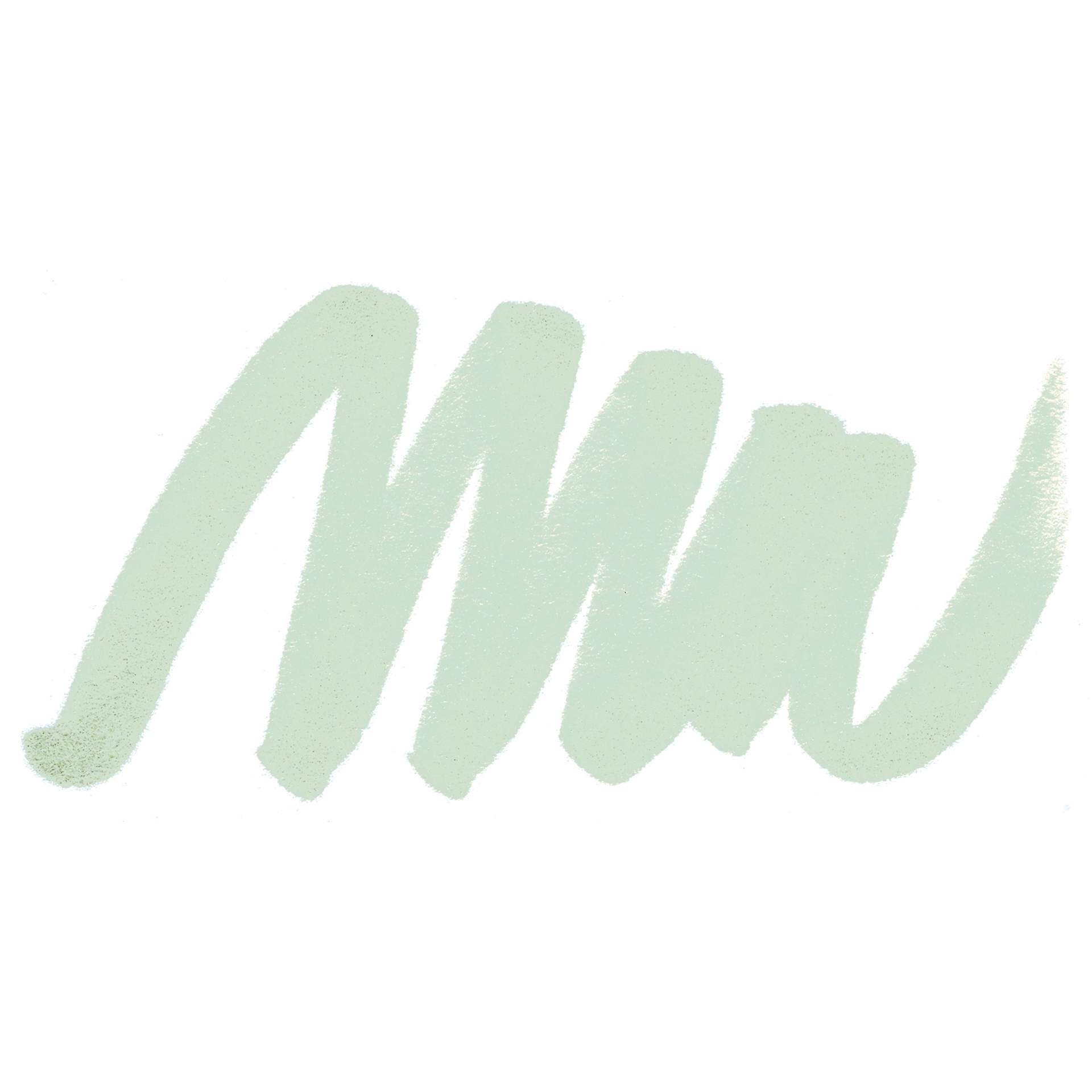 Blick Studio Brush Marker - Sage swatch