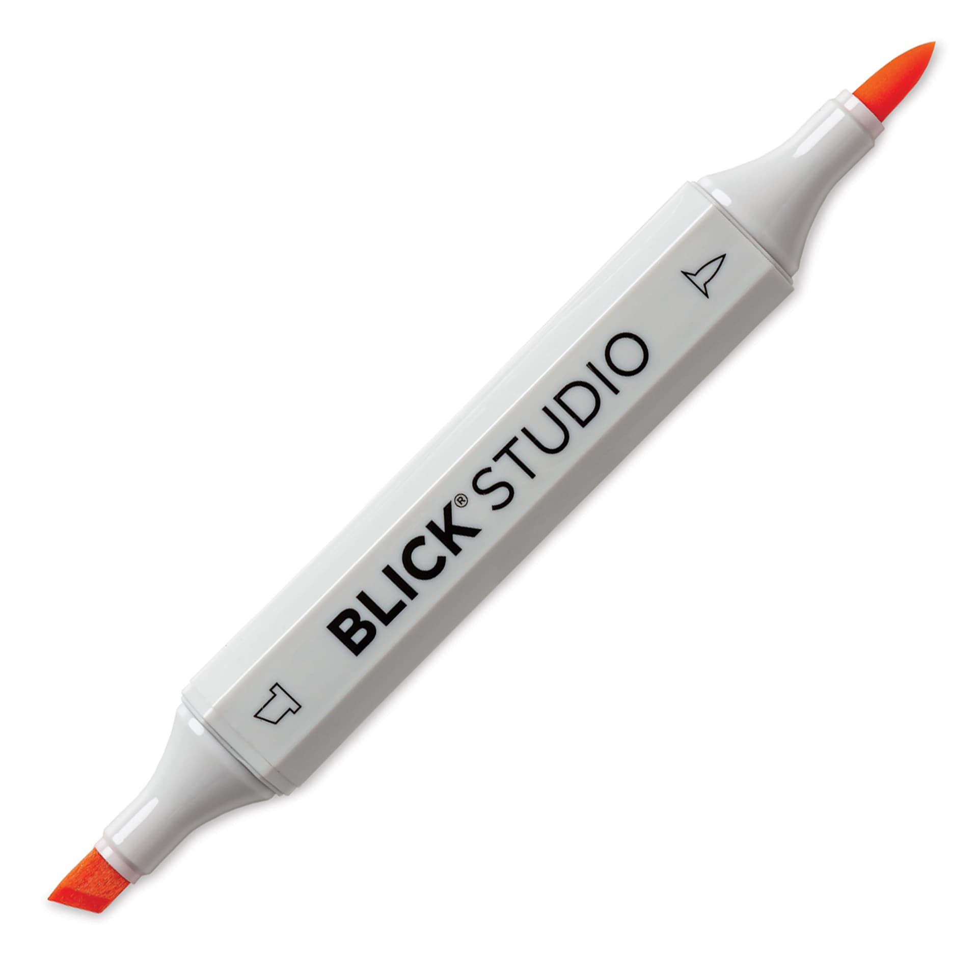 Blick Studio Brush Marker - Dogwood