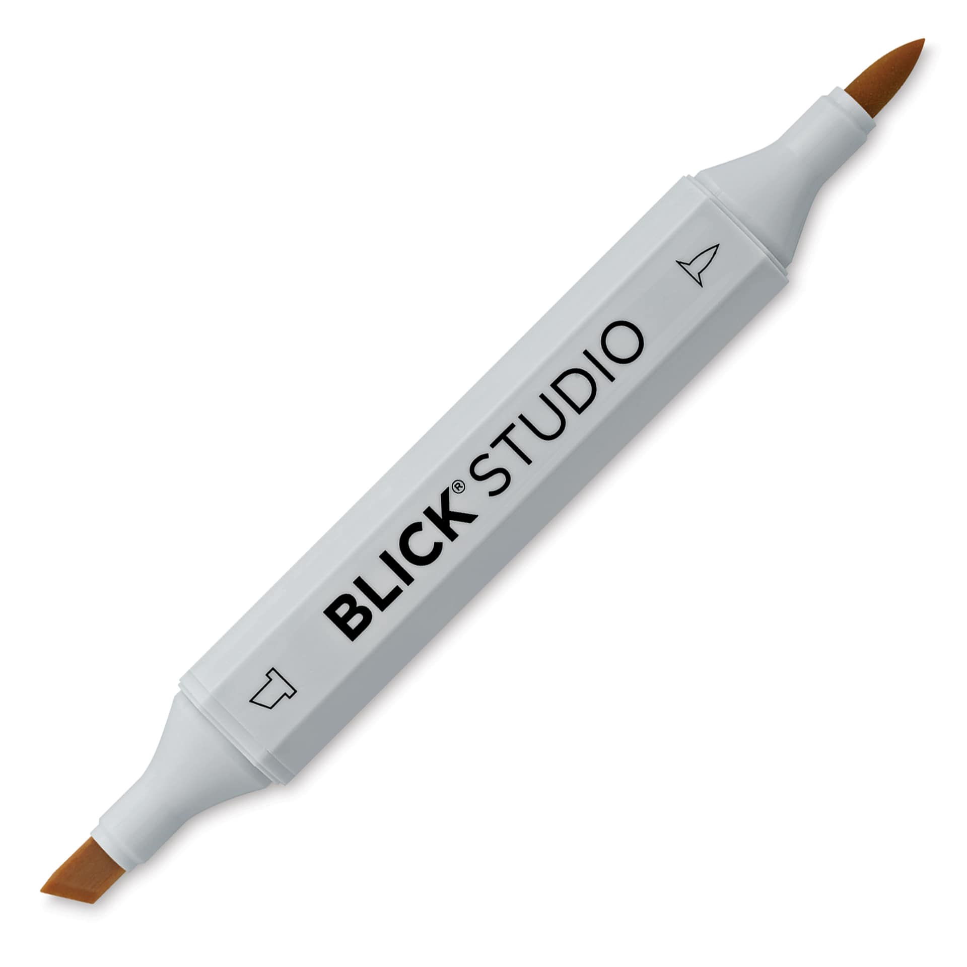 Blick Studio Brush Marker - Sand