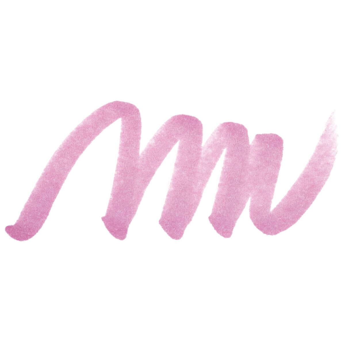 Winsor & Newton Promarker Brush Marker - Rose Pink swatch