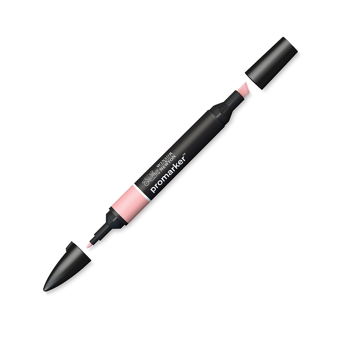 Winsor & Newton Promarker - Cocktail Pink