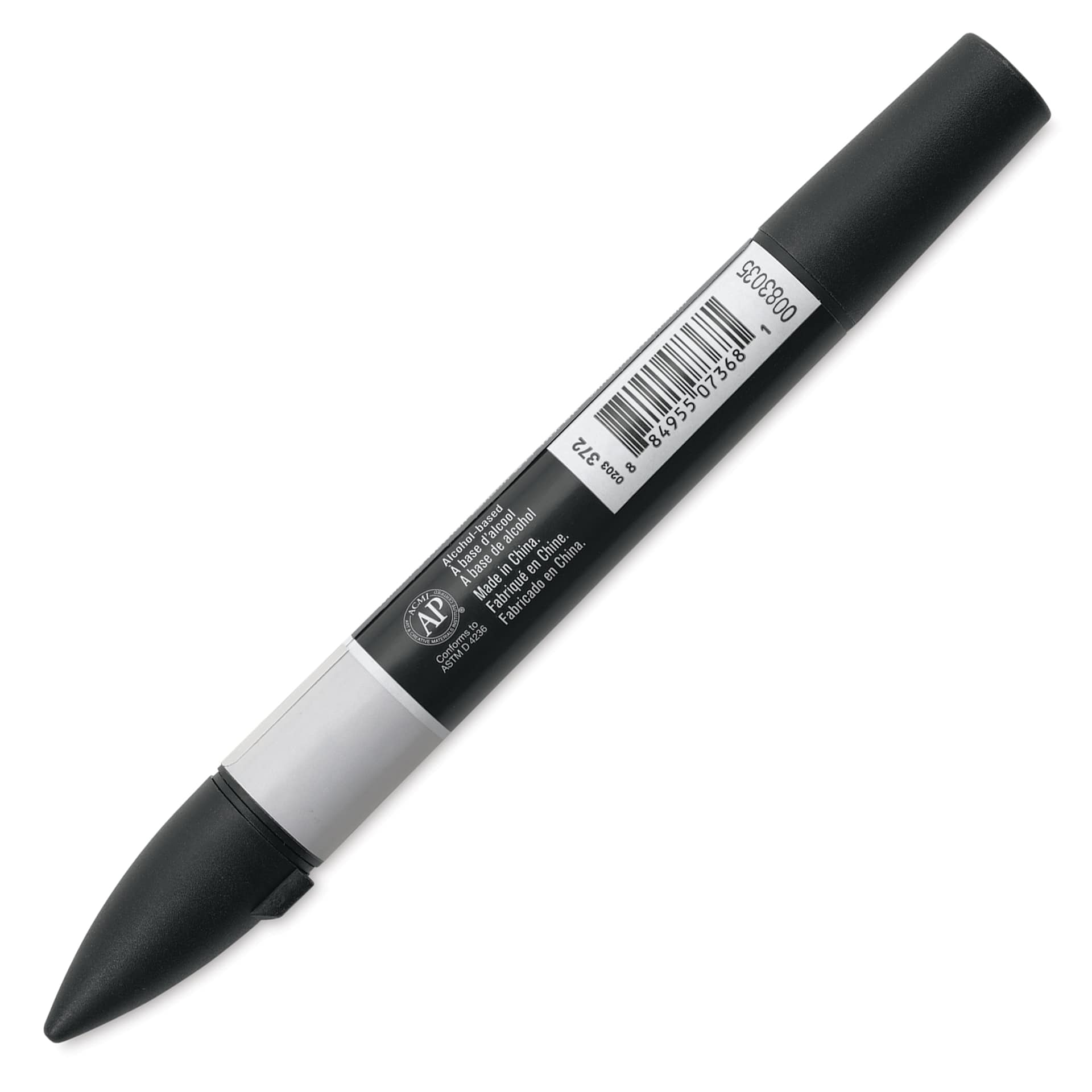 Winsor & Newton Promarker - Warm Grey 0