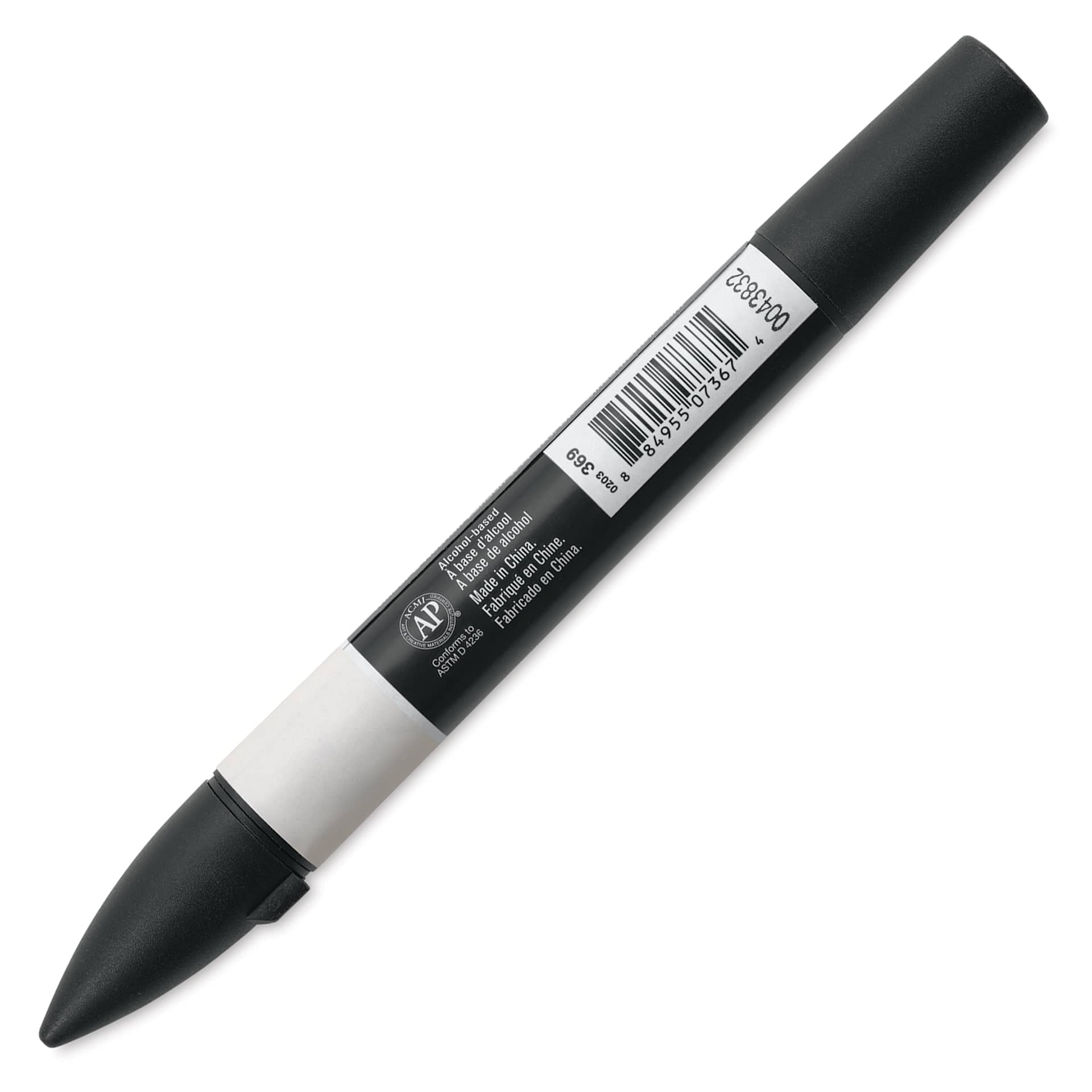 Winsor & Newton Promarker - Warm Grey 00