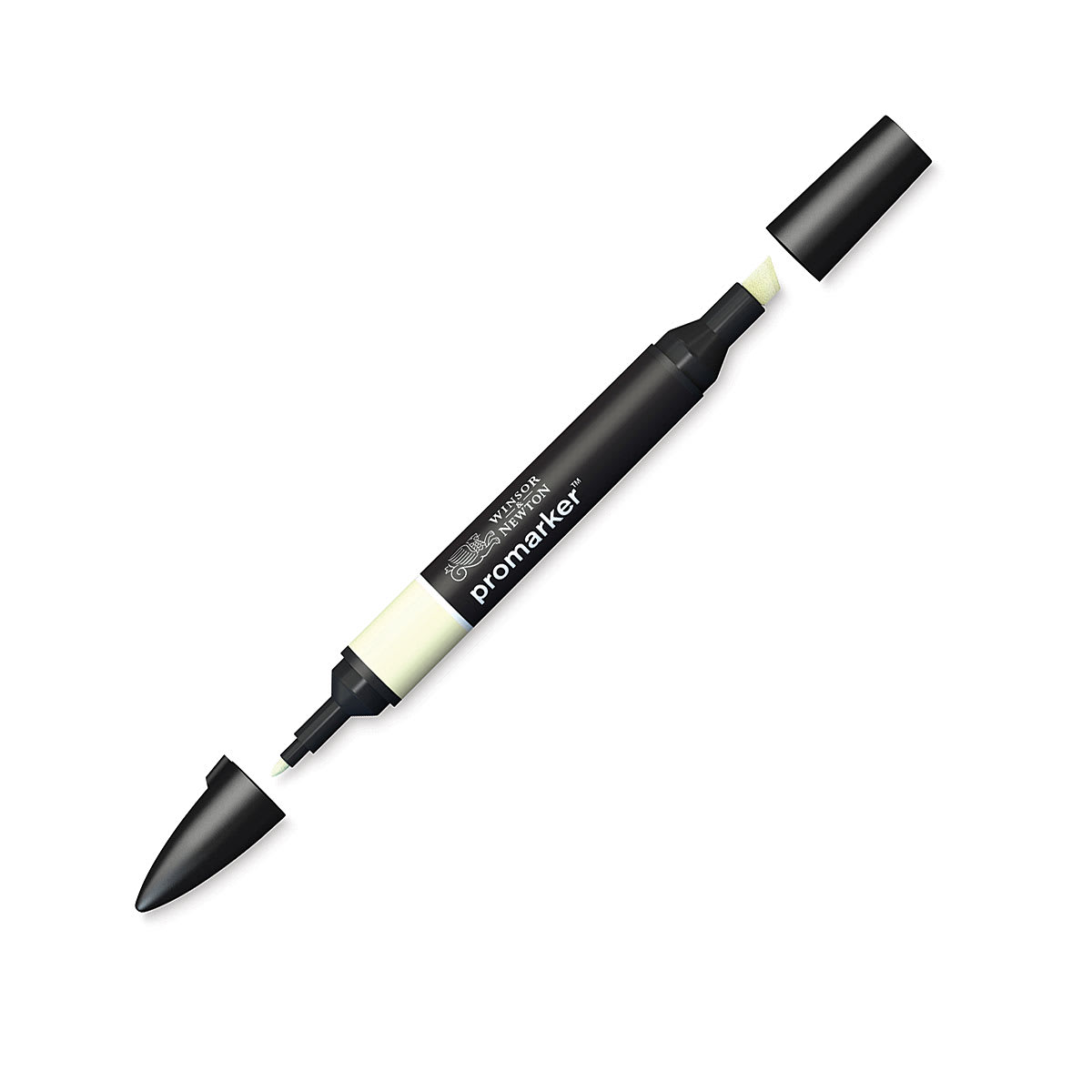 Winsor & Newton Promarker - Primrose