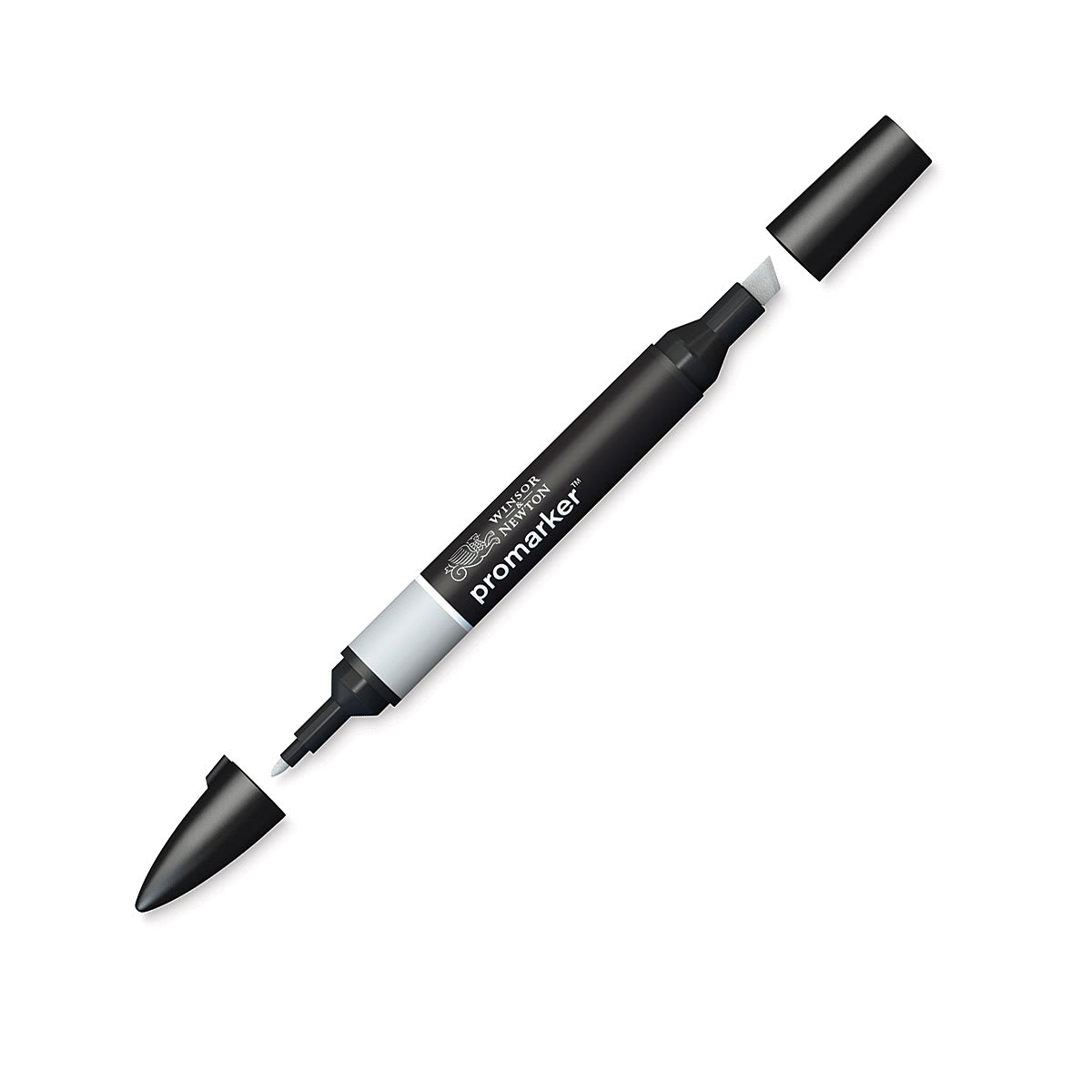 Winsor & Newton Promarker - Ice Grey 2