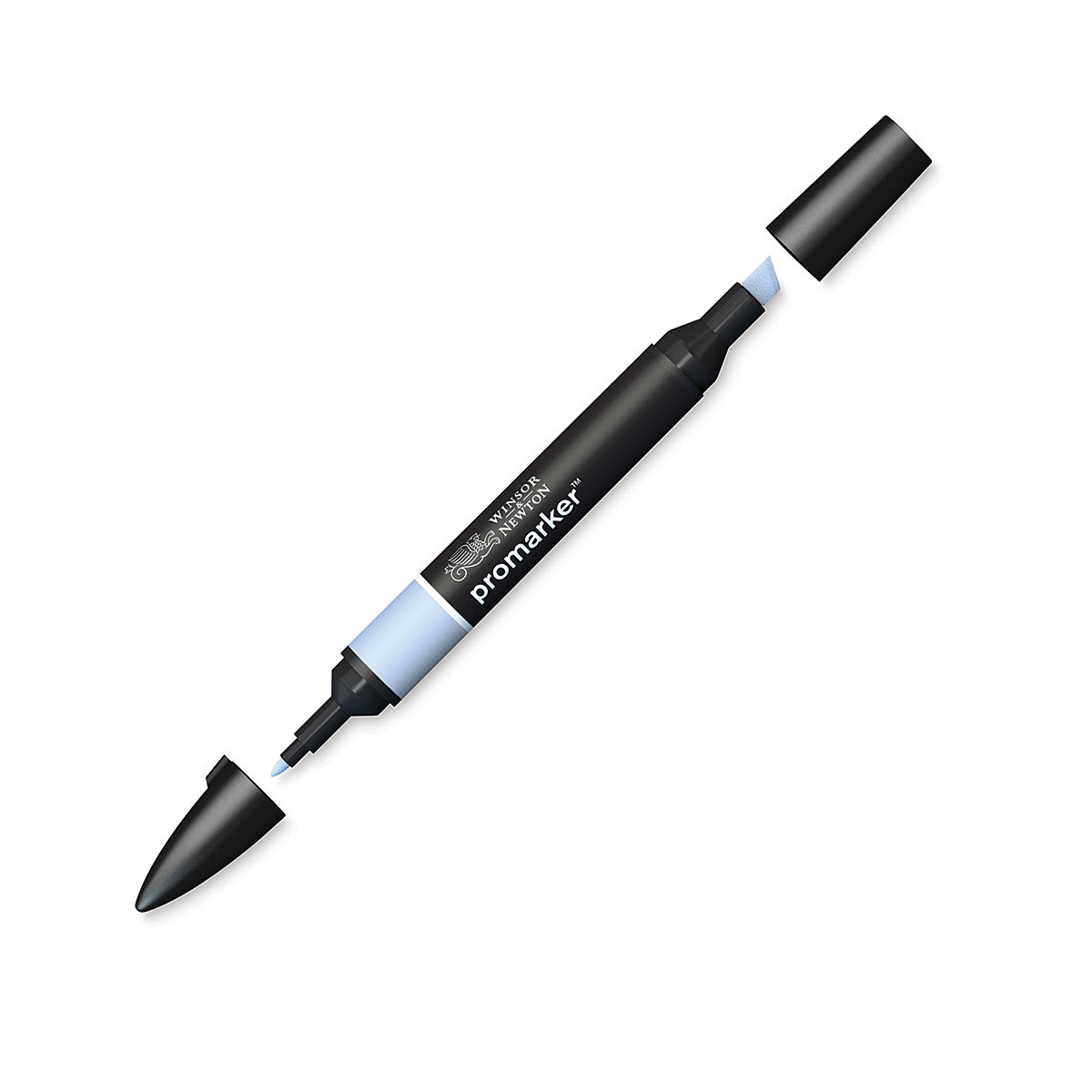 Winsor & Newton Promarker - Blue Pearl