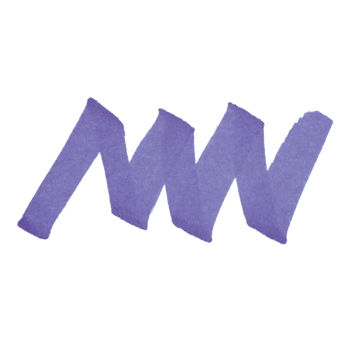 Winsor & Newton Promarker - Violet, swatch