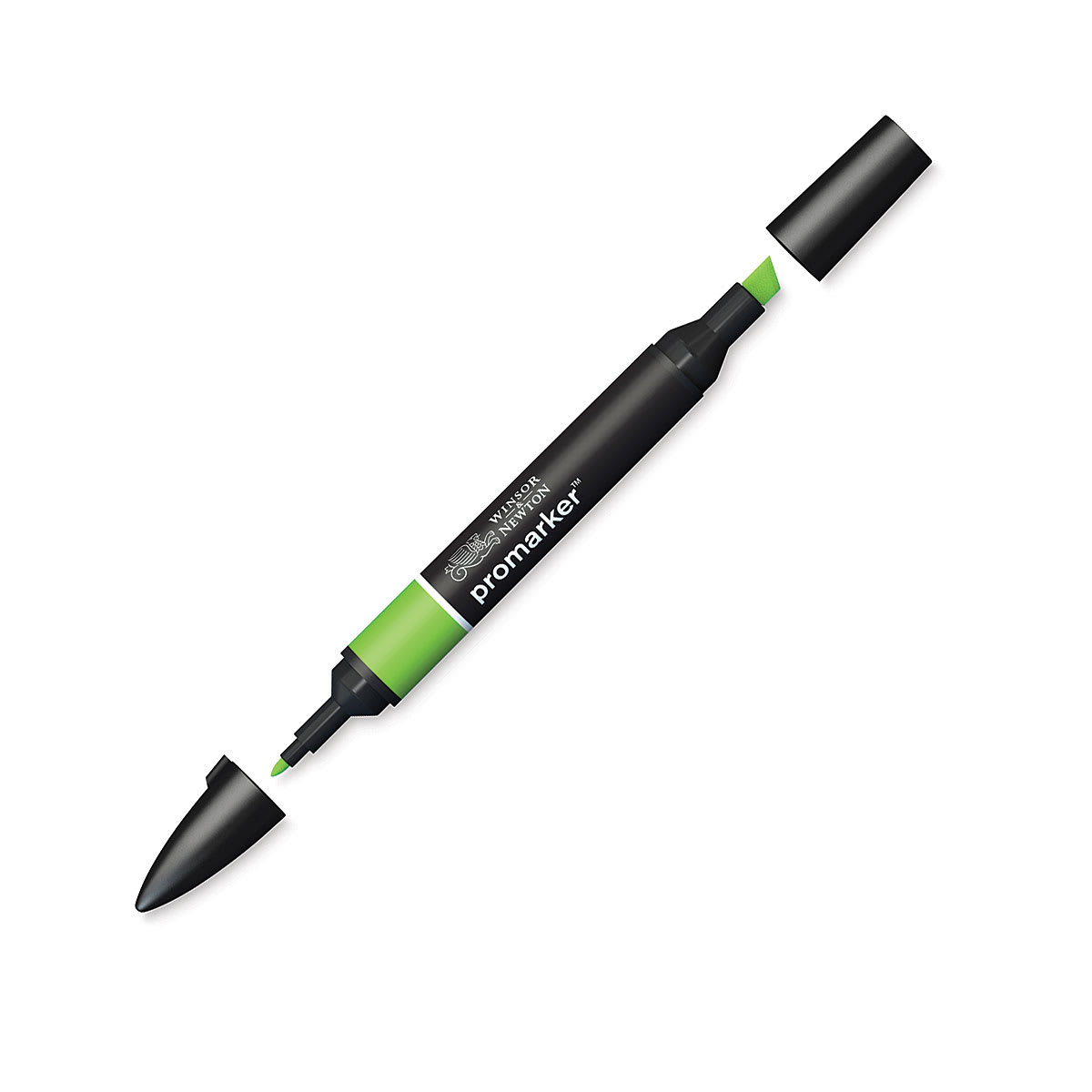Winsor & Newton Promarker - Bright Green