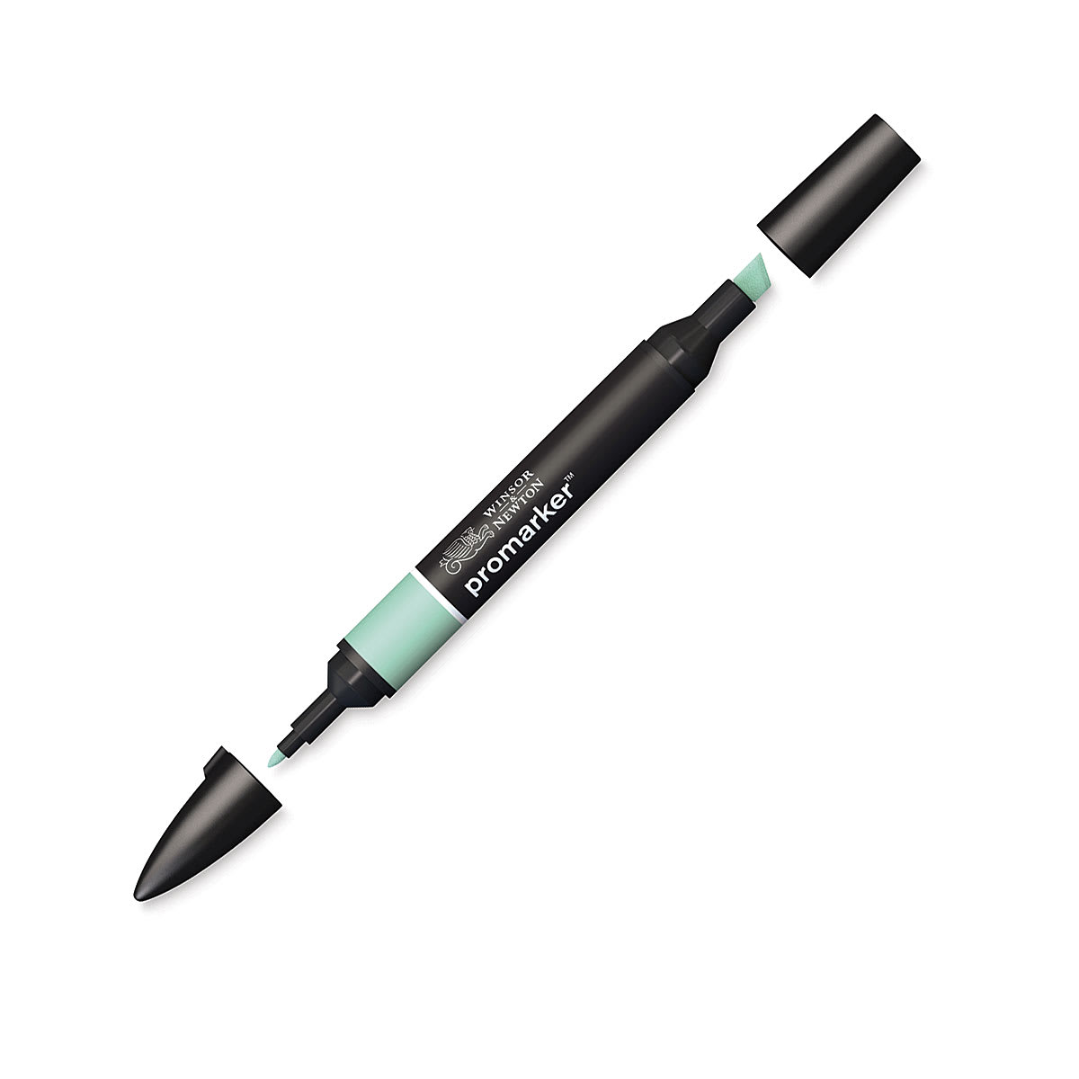 Winsor & Newton Promarker - Soft Green