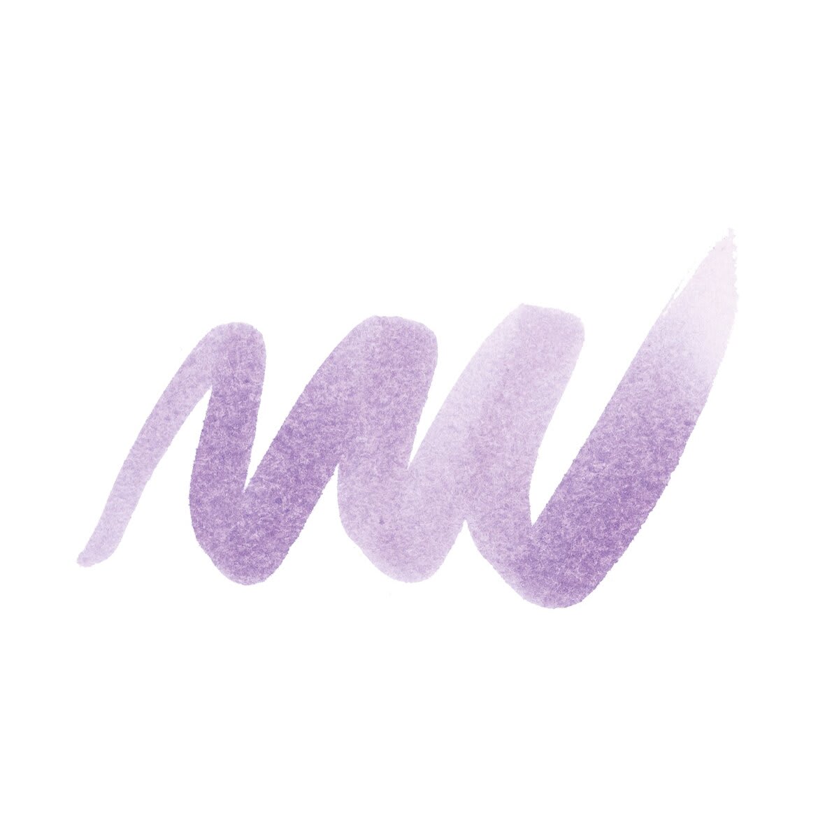 Royal Talens Ecoline Brush Marker - Pastel Violet swatch
