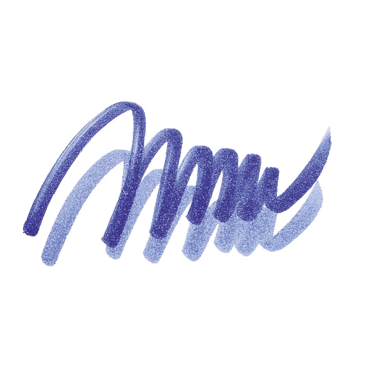 Zig Brushables Dual Tip Marker - Splash swatch