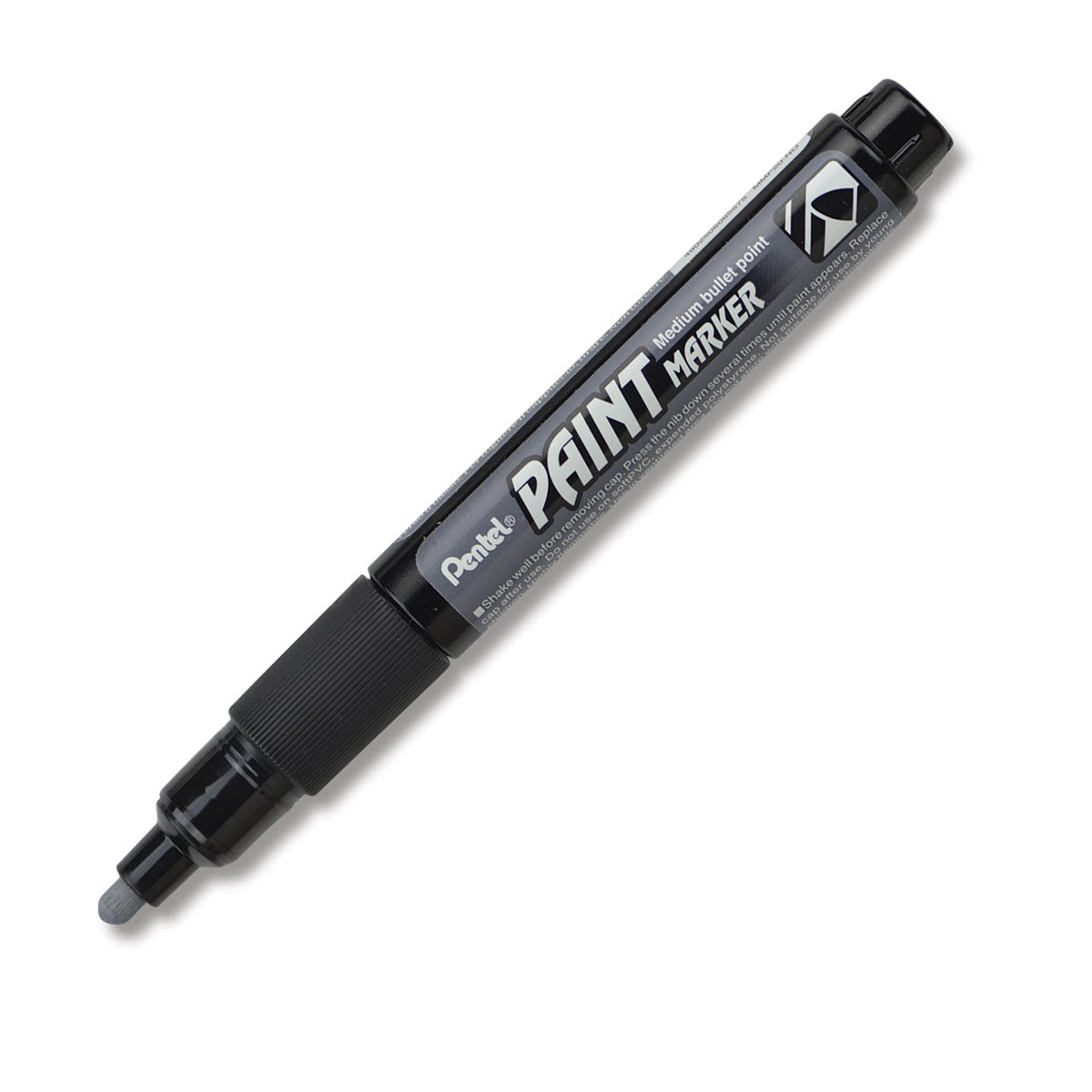 Pentel Paint Marker - Gray 
