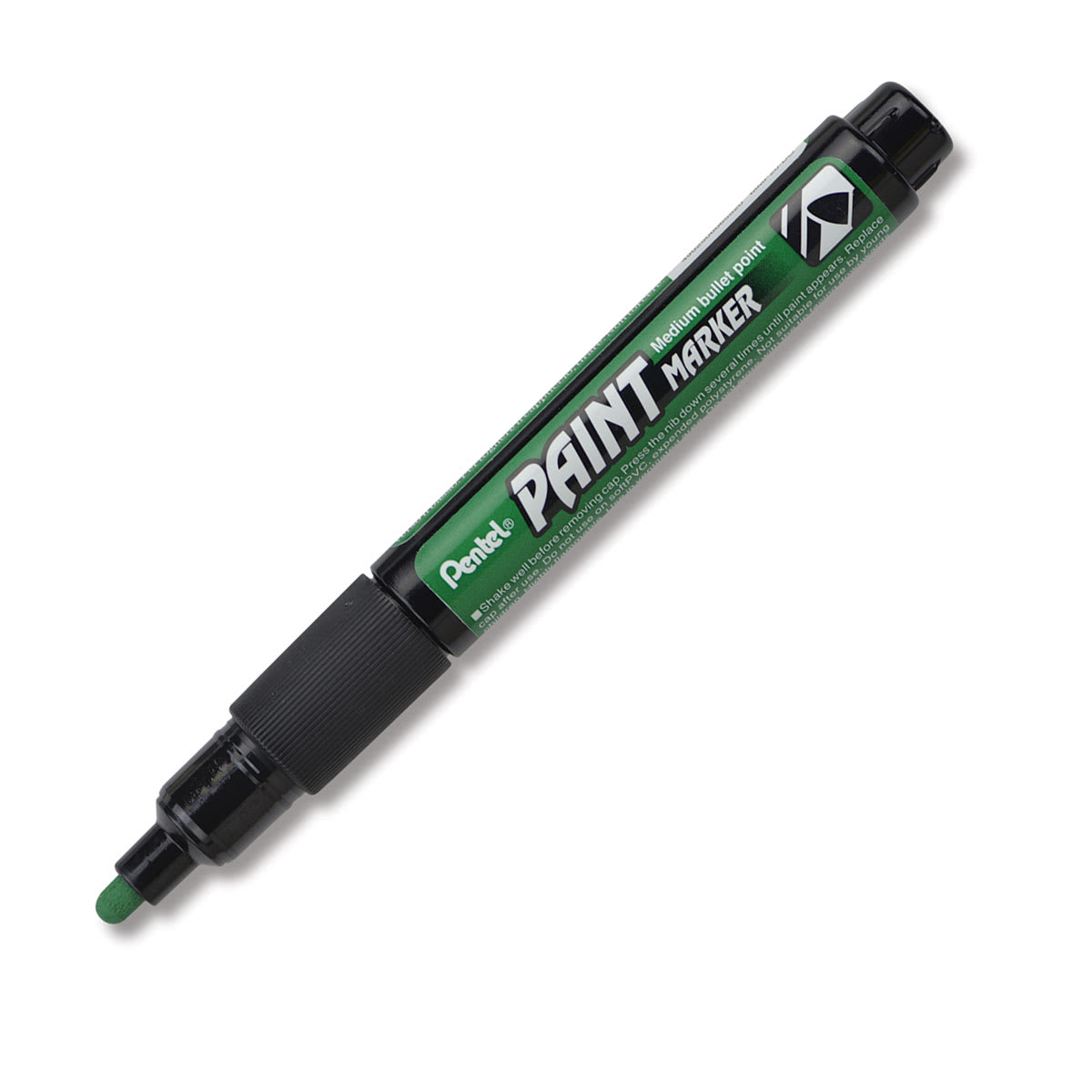 Pentel Paint Marker - Green