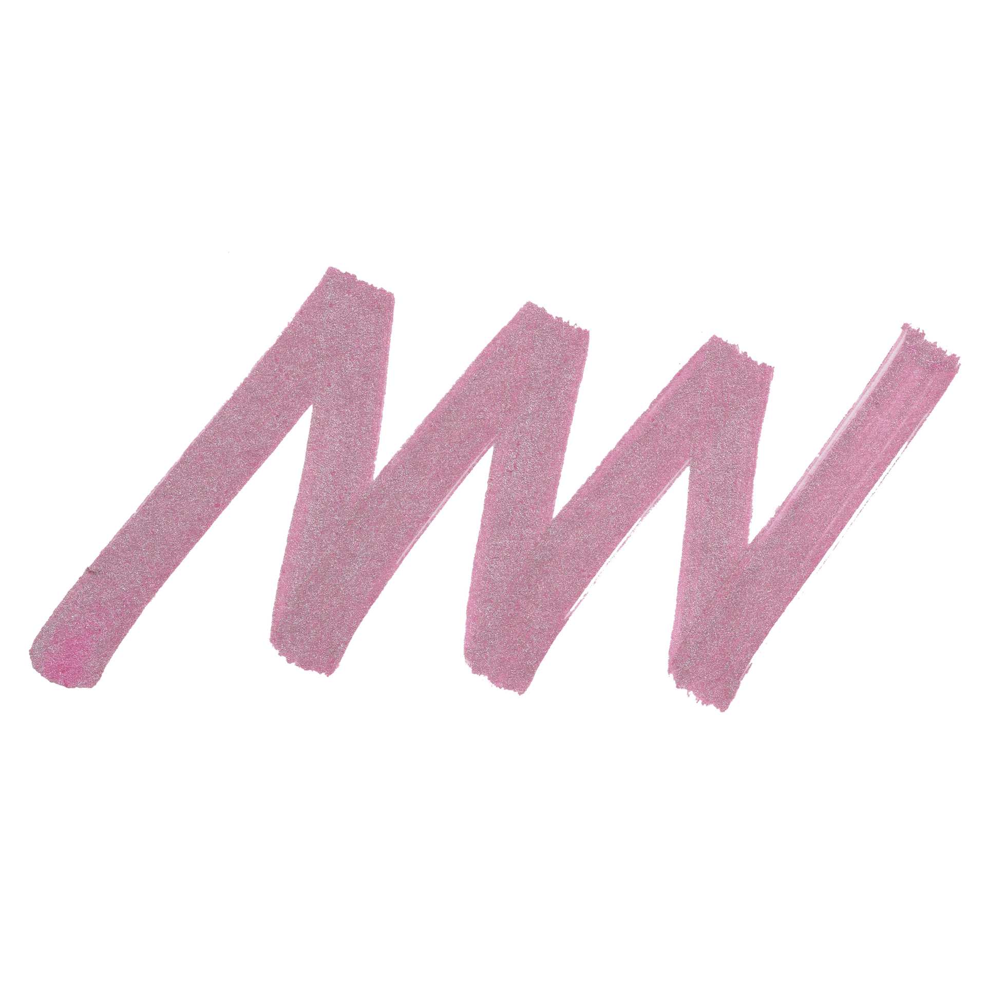 VersaChalk Wet Erase Liquid Chalk Marker - Metallic Rose Quartz, 5 mm, swatch