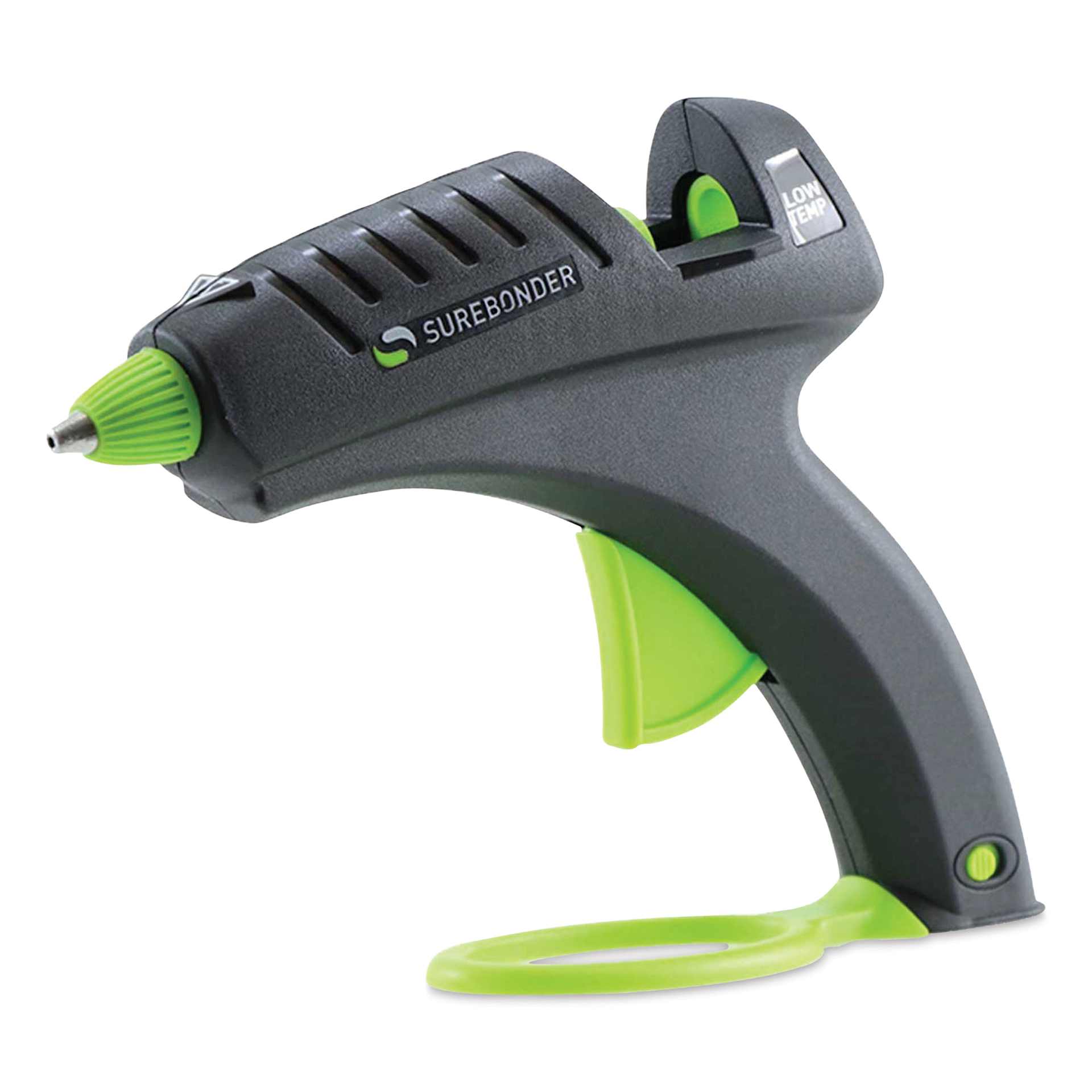 Surebonder Plus Series Low Temp Glue Gun