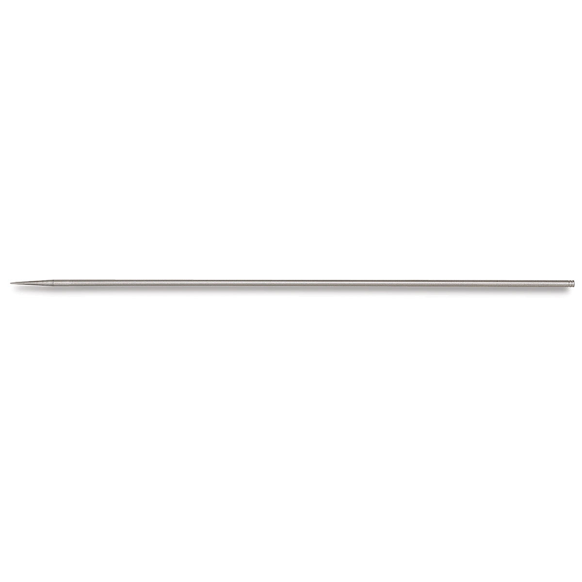 Badger Airbrush Model 150 Needle - Medium needle shown horizontally
