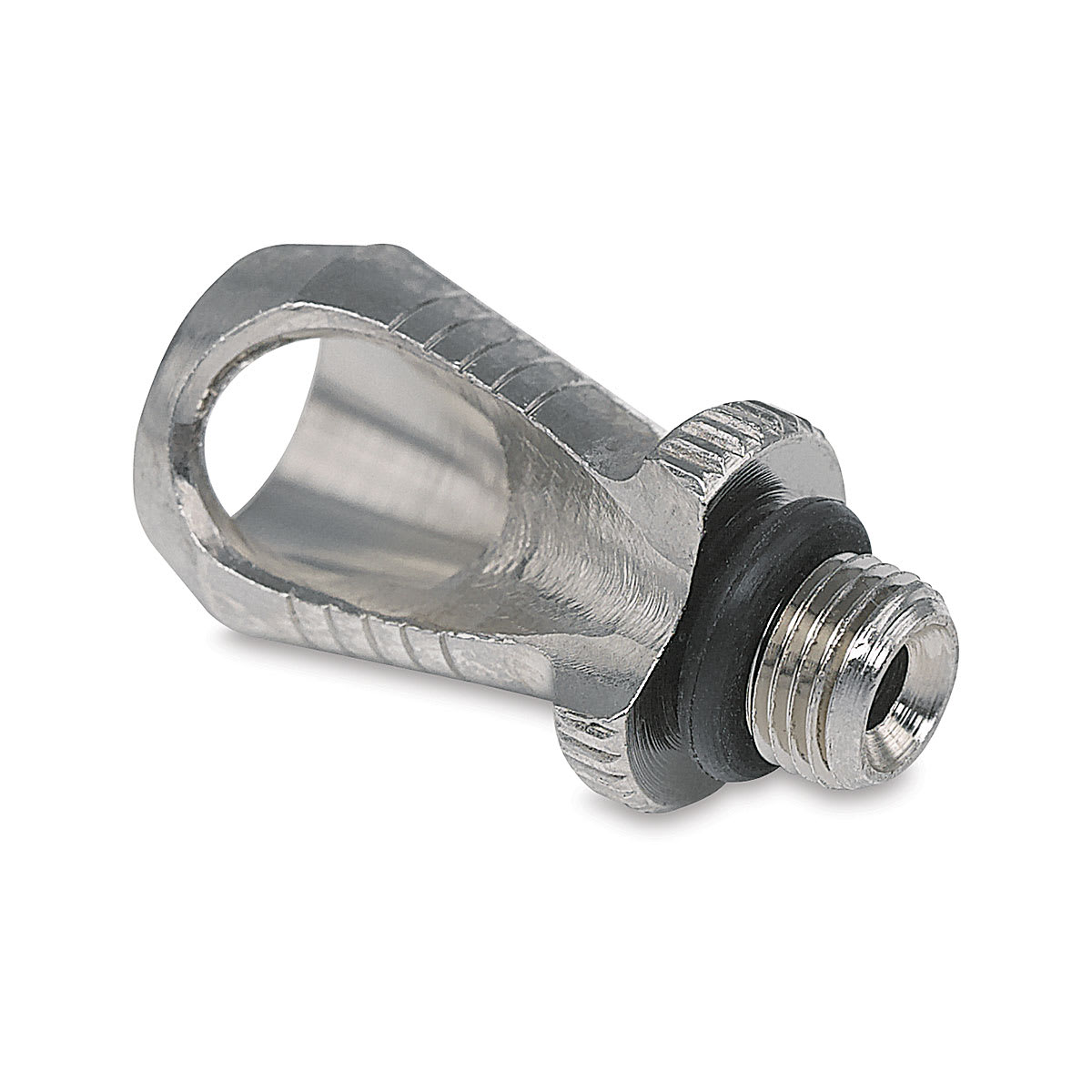 Paasche Model H Airbrush Aircap - Aircap for H-5