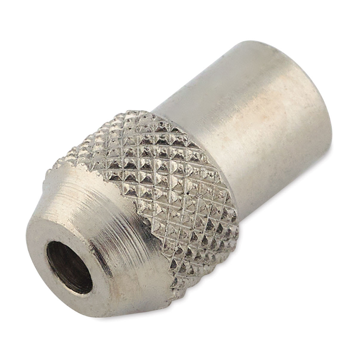 Paasche Model VL Airbrush Needle Valve Assembly Part - Locknut