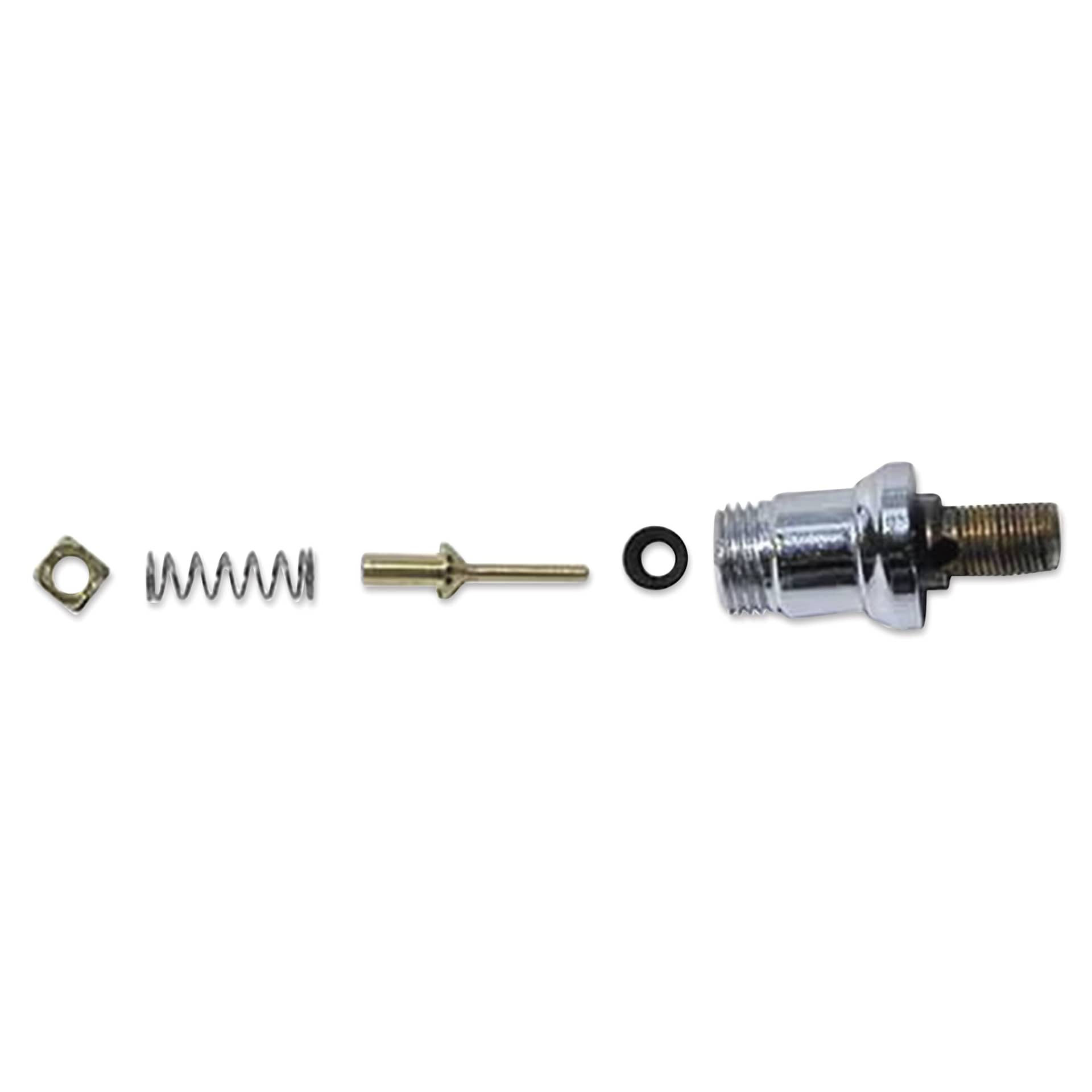 Paasche Model VL Airbrush Air Valve Assembly